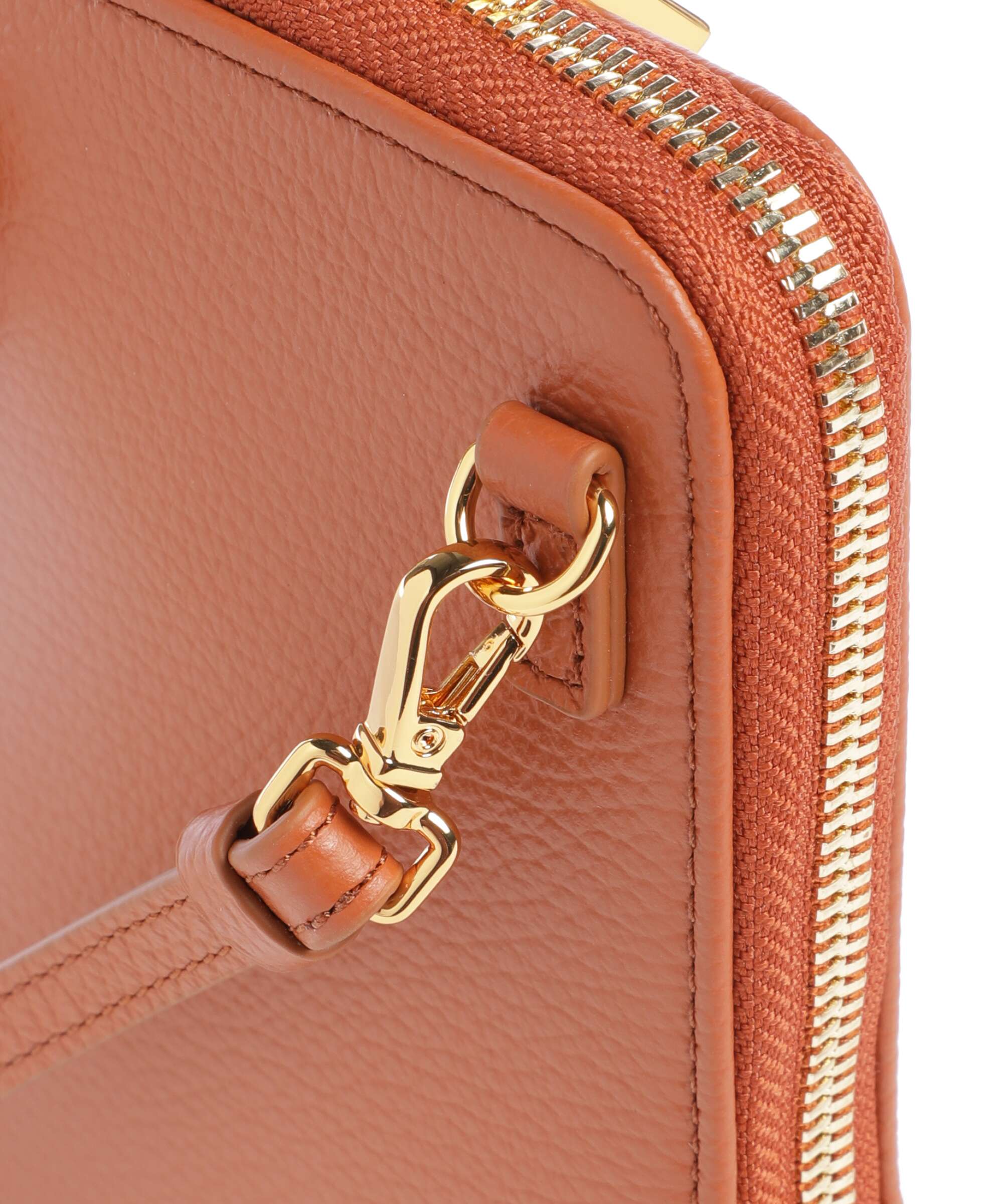 Coccinelle Flor Phone bag crab - Image 4