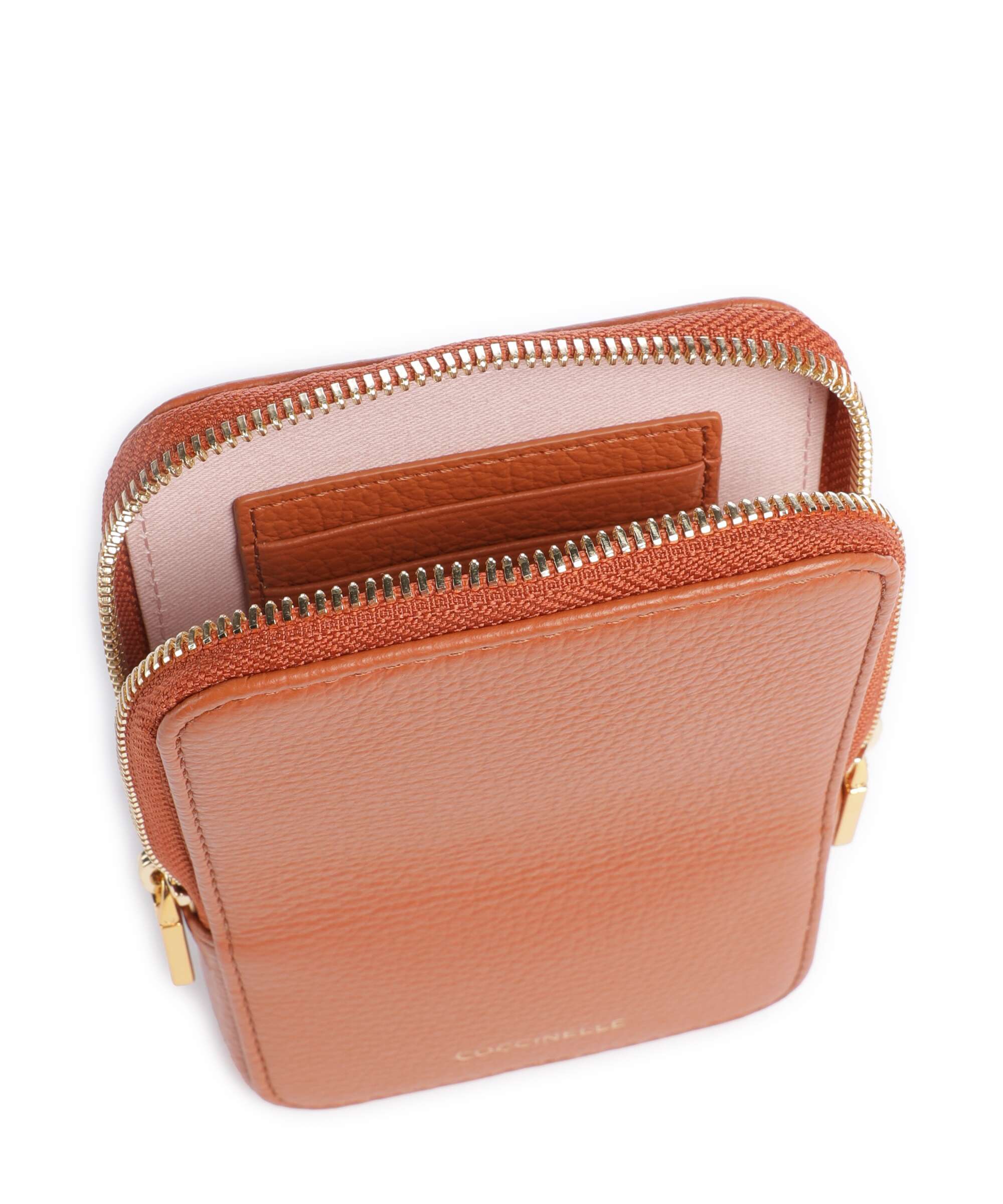 Coccinelle Flor Phone bag crab - Image 5