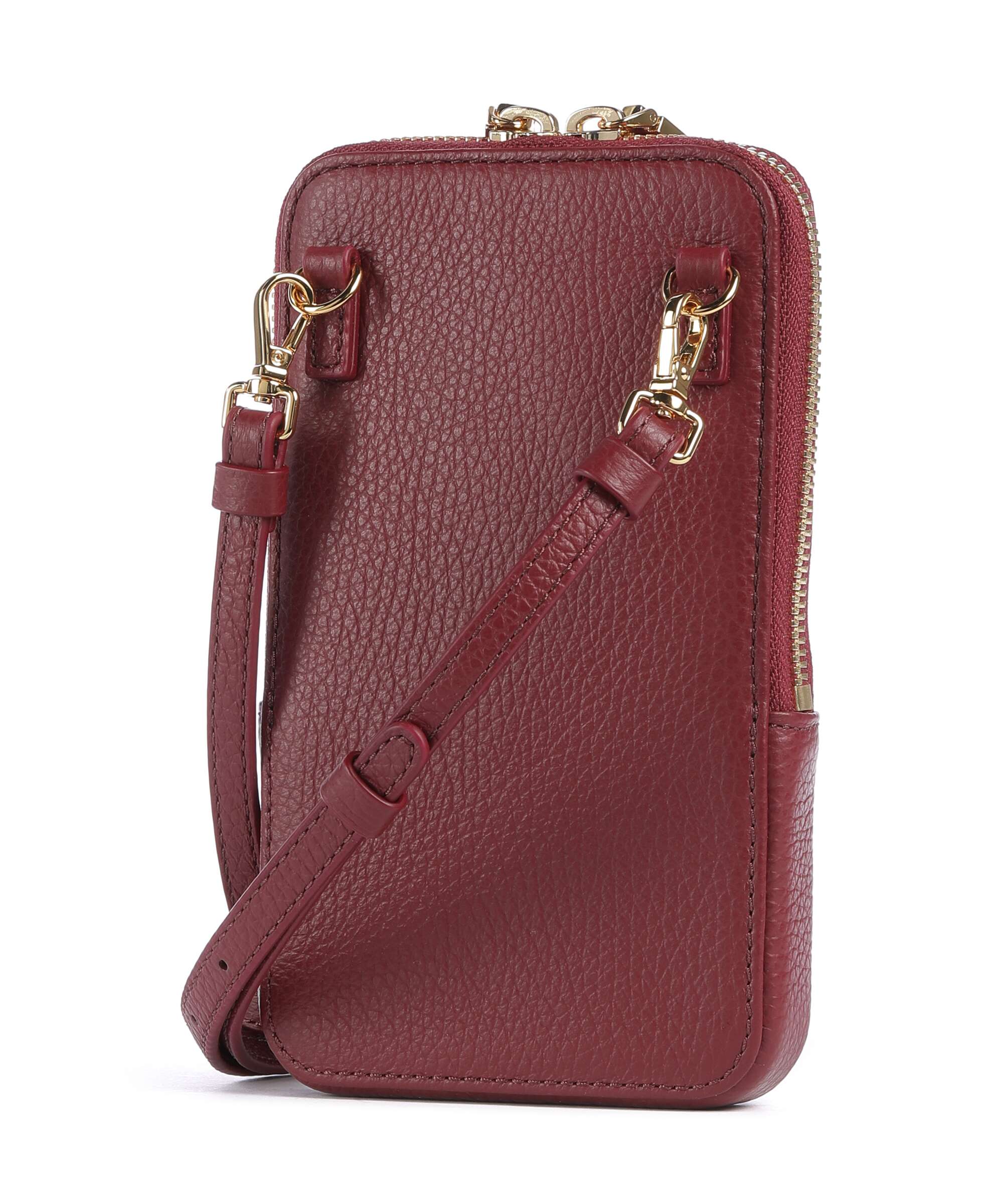 Coccinelle Flor Phone bag ribes - Image 2