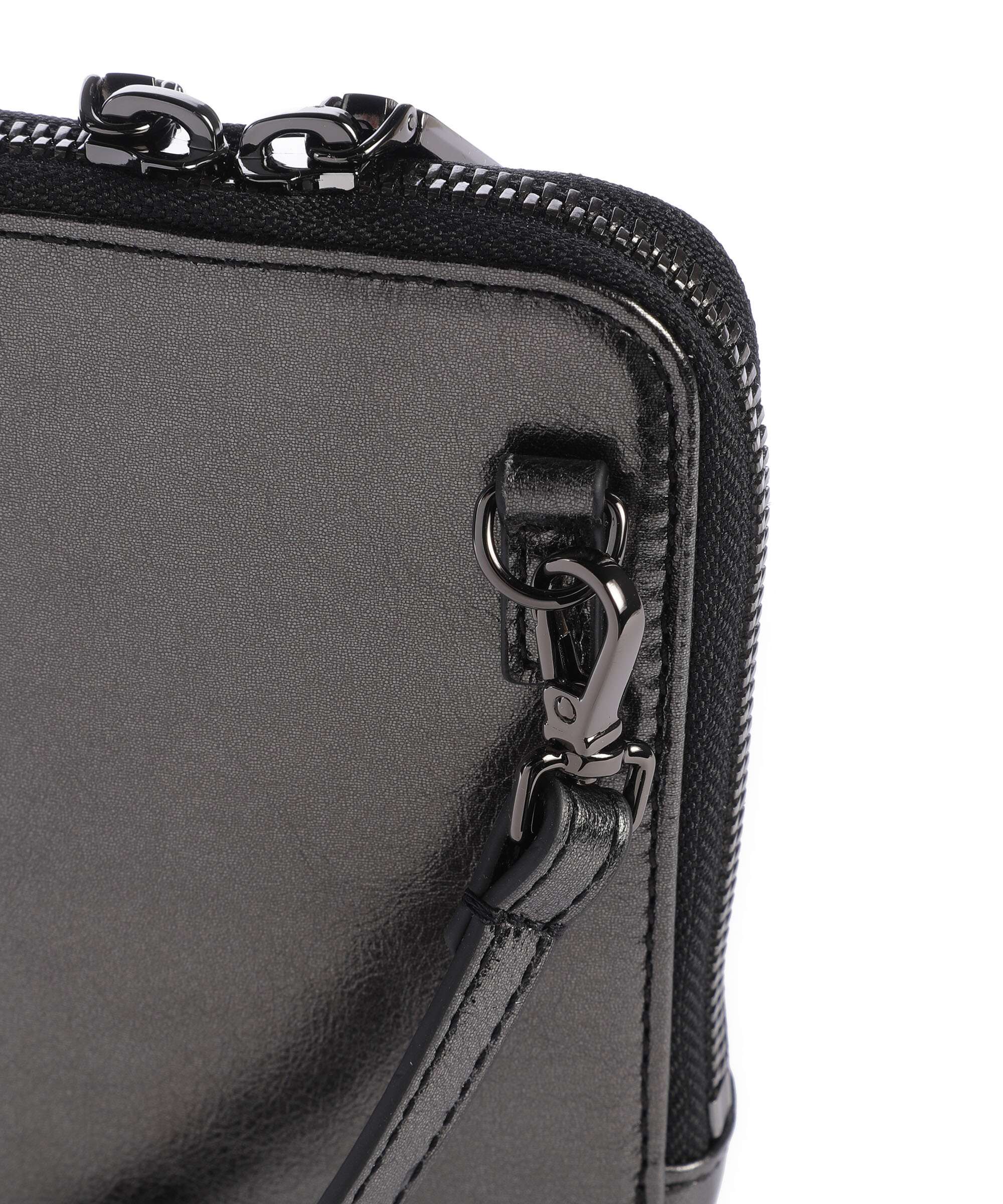 Coccinelle Flor Phone bag noir - Image 4