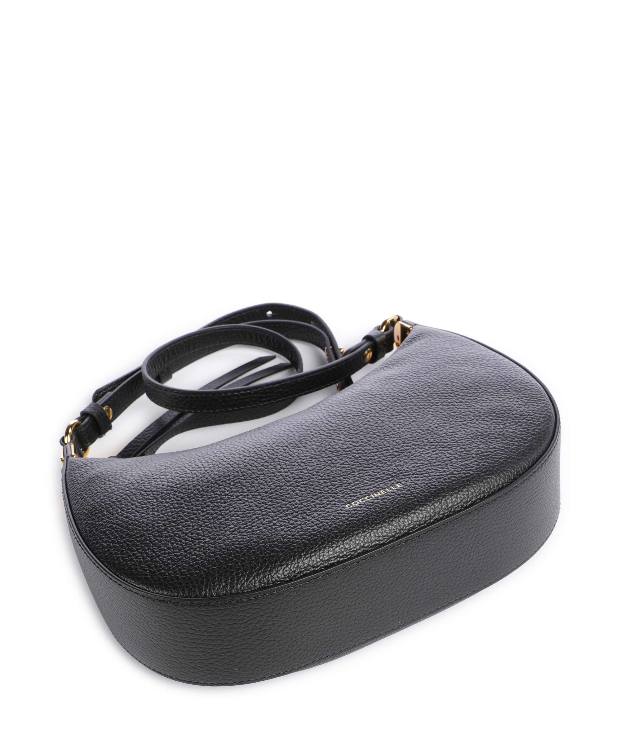 Coccinelle Fujiko Crossbody bag noir - Image 5