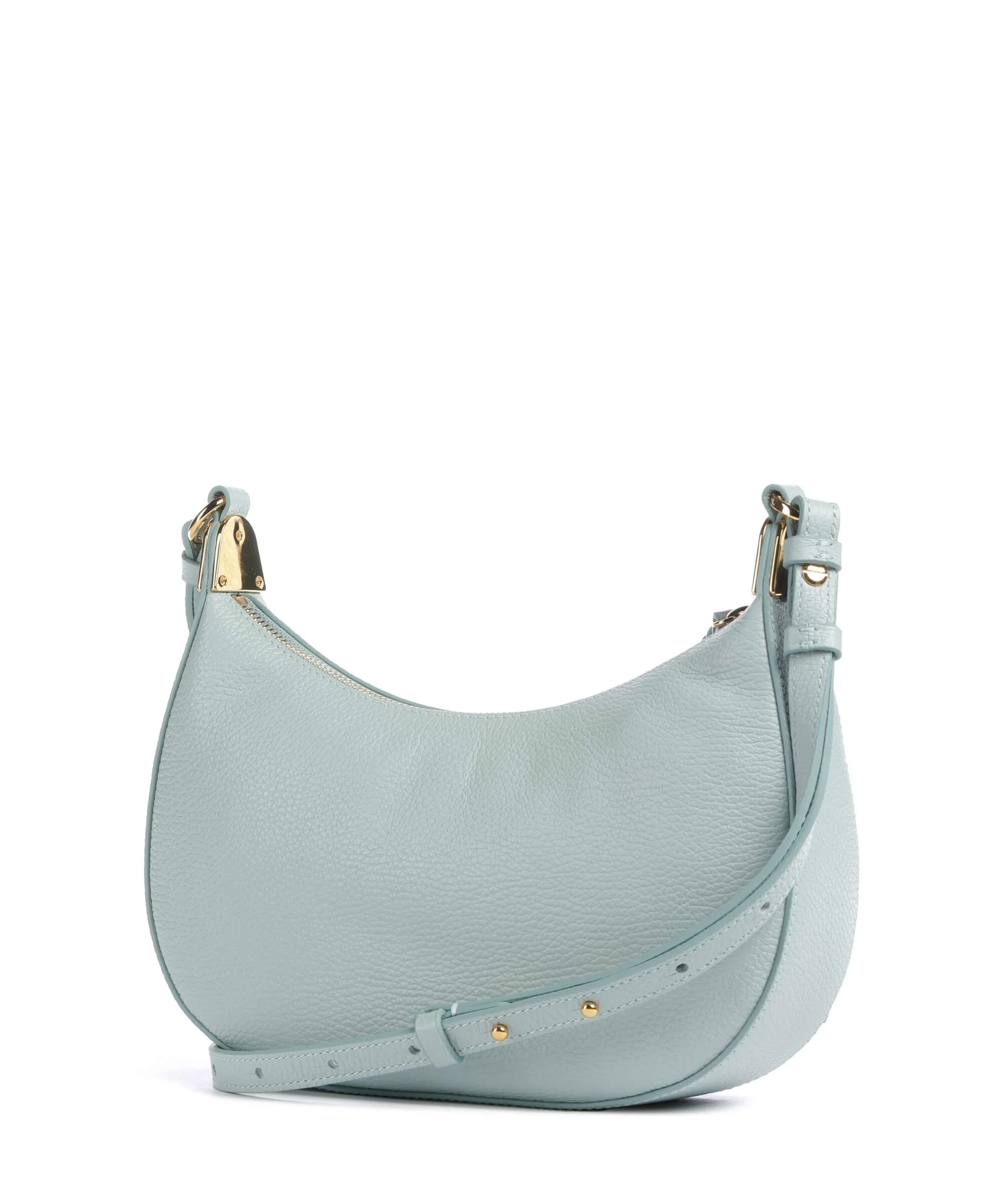 Coccinelle Fujiko Crossbody bag aquamarine - Image 2