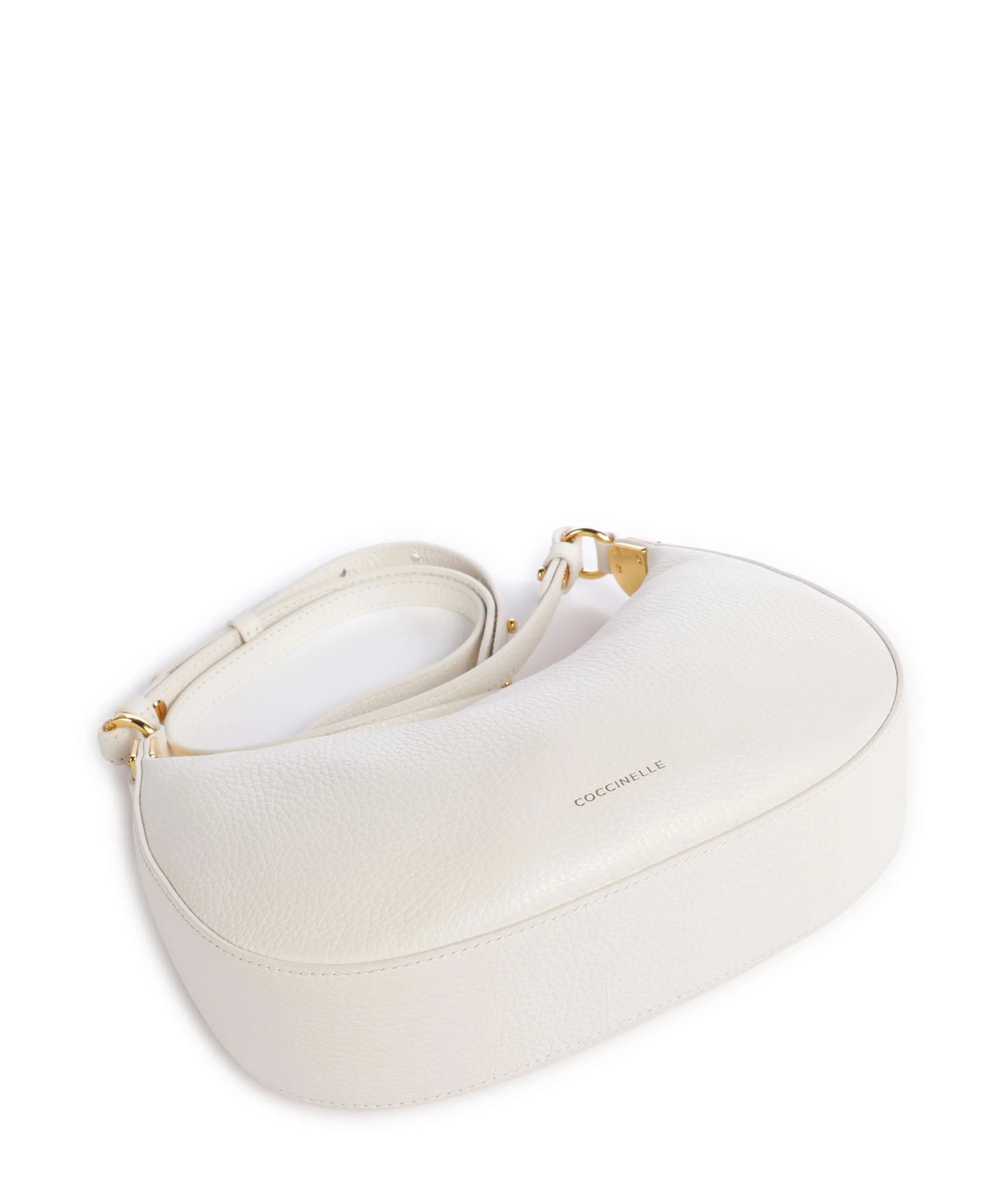 Coccinelle Fujiko Crossbody bag pearl - Image 5