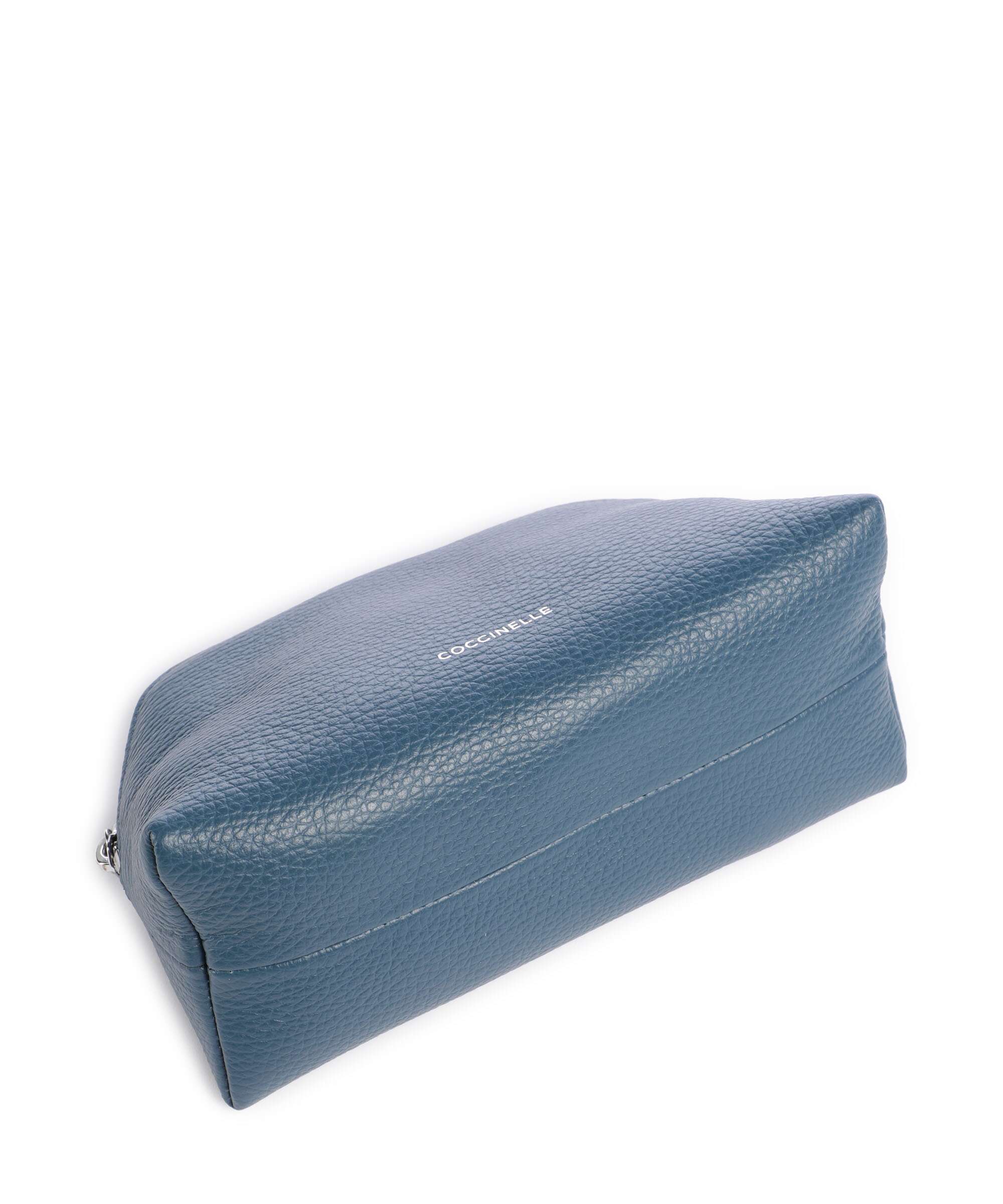 Coccinelle Helga Cosmetic bag deep blue - Image 4