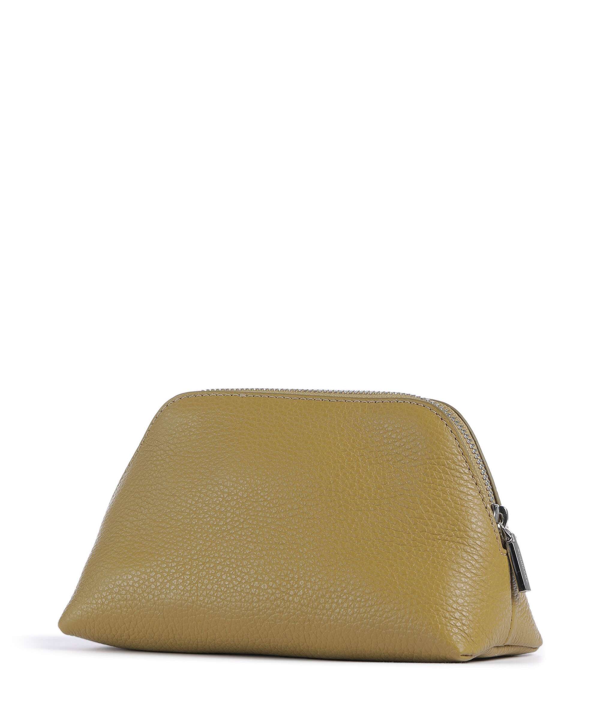 Coccinelle Helga Cosmetic bag seagrass - Image 2