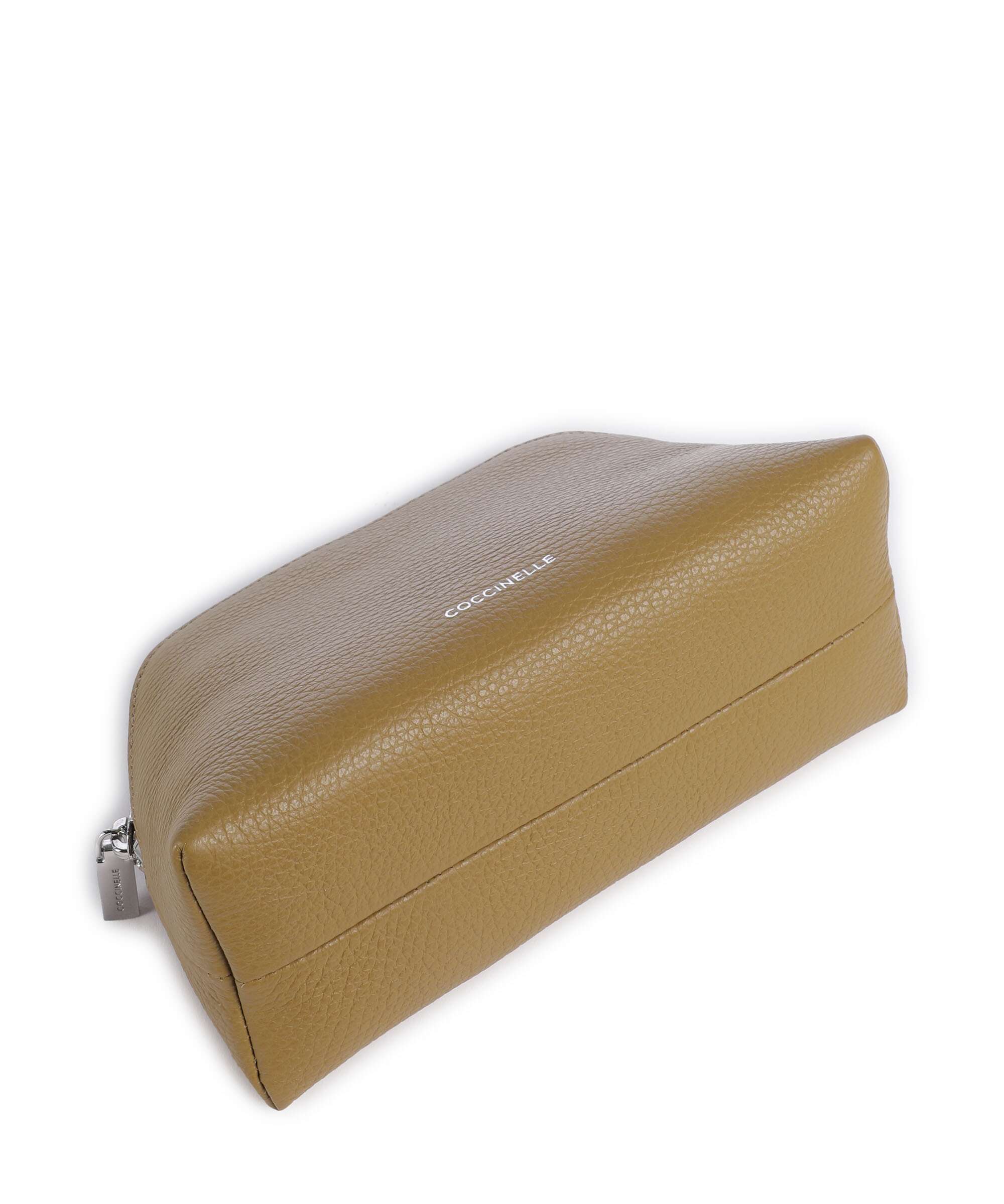 Coccinelle Helga Cosmetic bag seagrass - Image 3