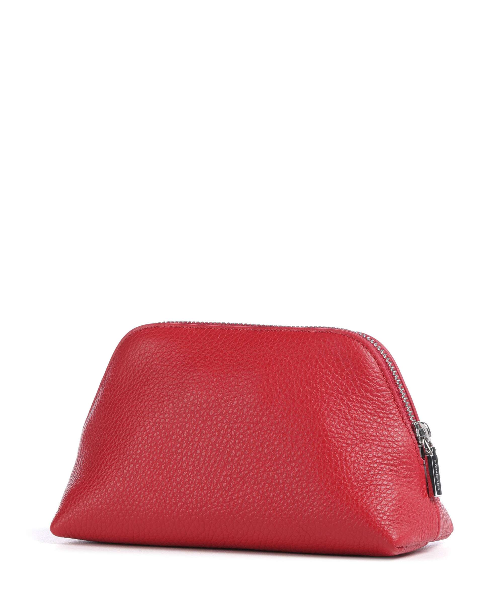 Coccinelle Helga Cosmetic bag scarlet - Image 2