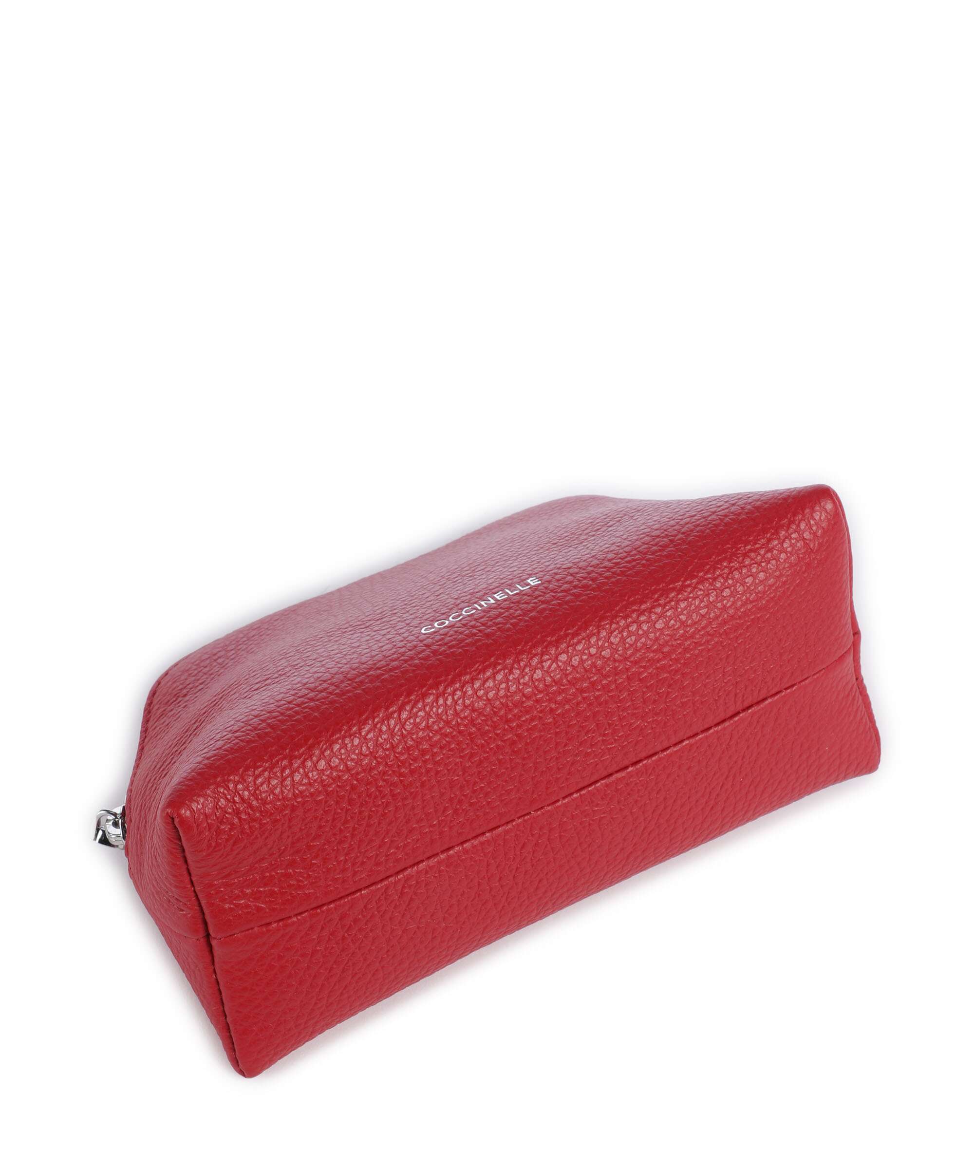 Coccinelle Helga Cosmetic bag scarlet - Image 3