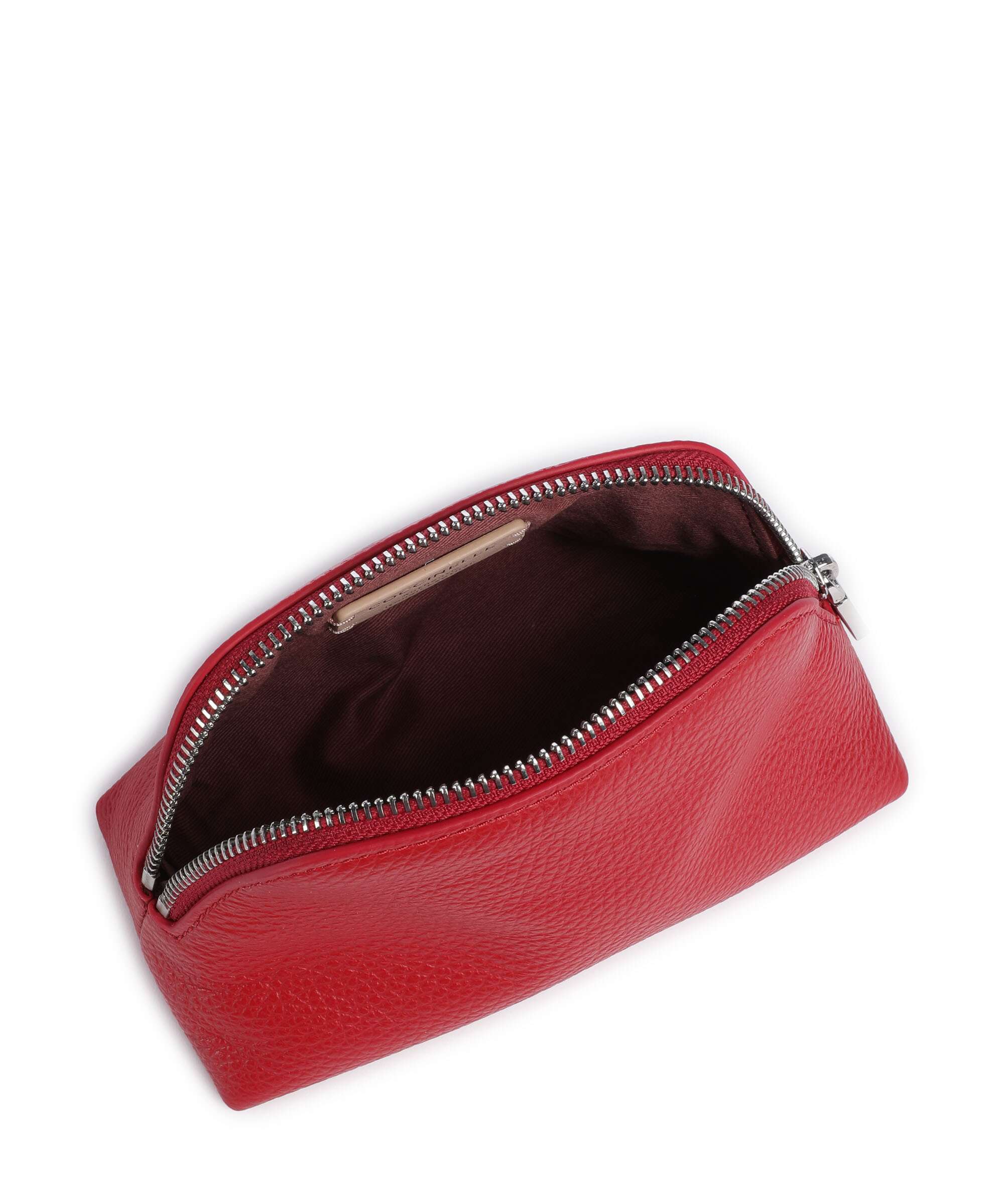 Coccinelle Helga Cosmetic bag scarlet - Image 4