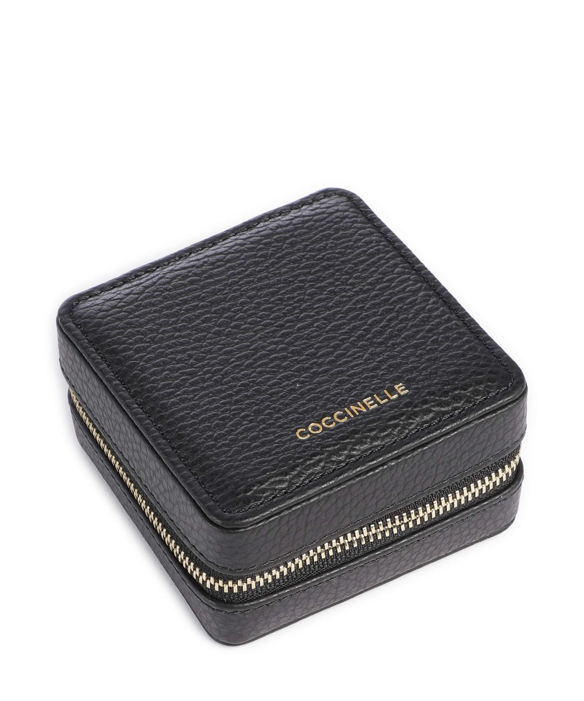 Coccinelle Jewelry box noir - Image 4