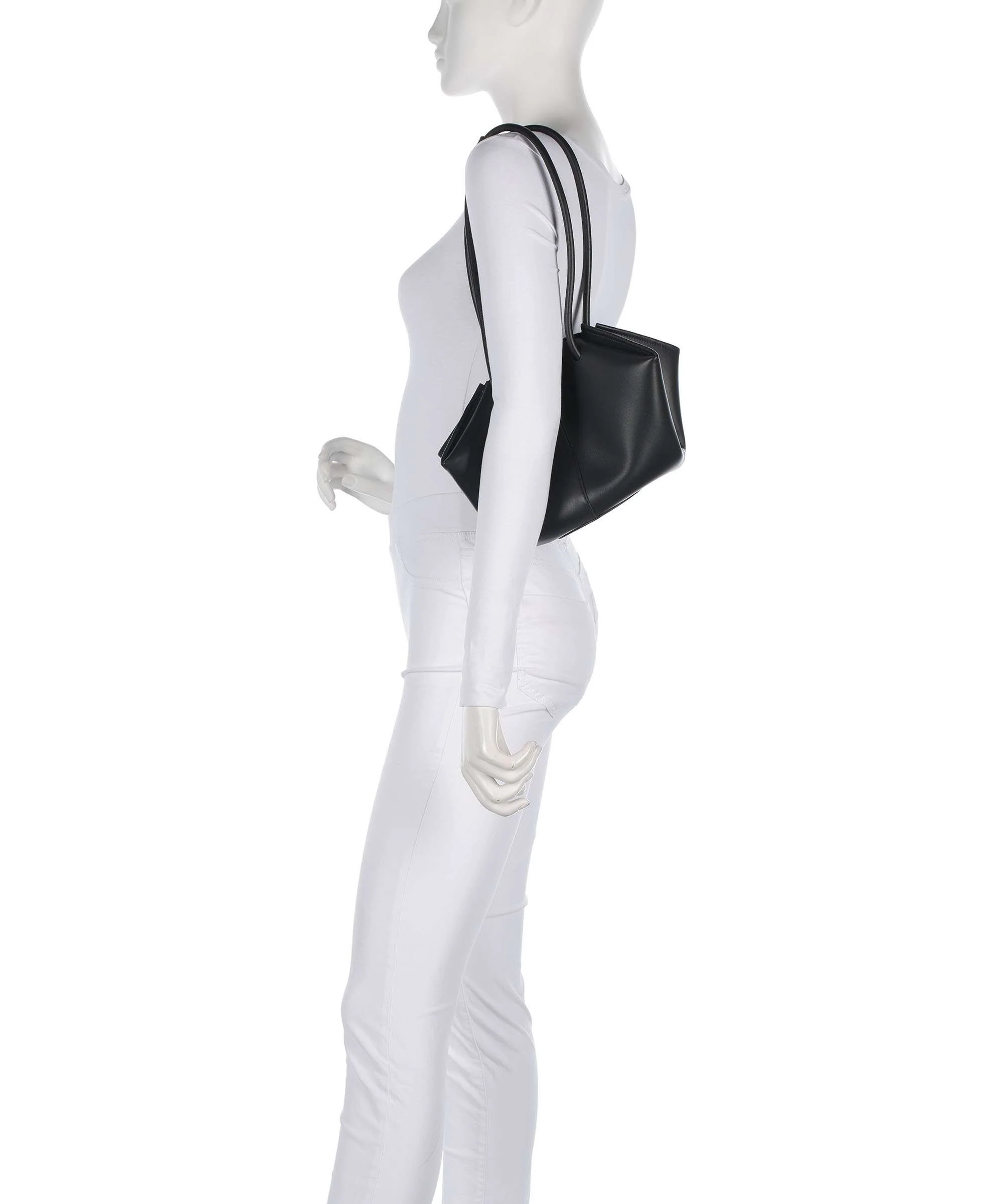 Coccinelle Kamy Shoulder bag noir - Image 3