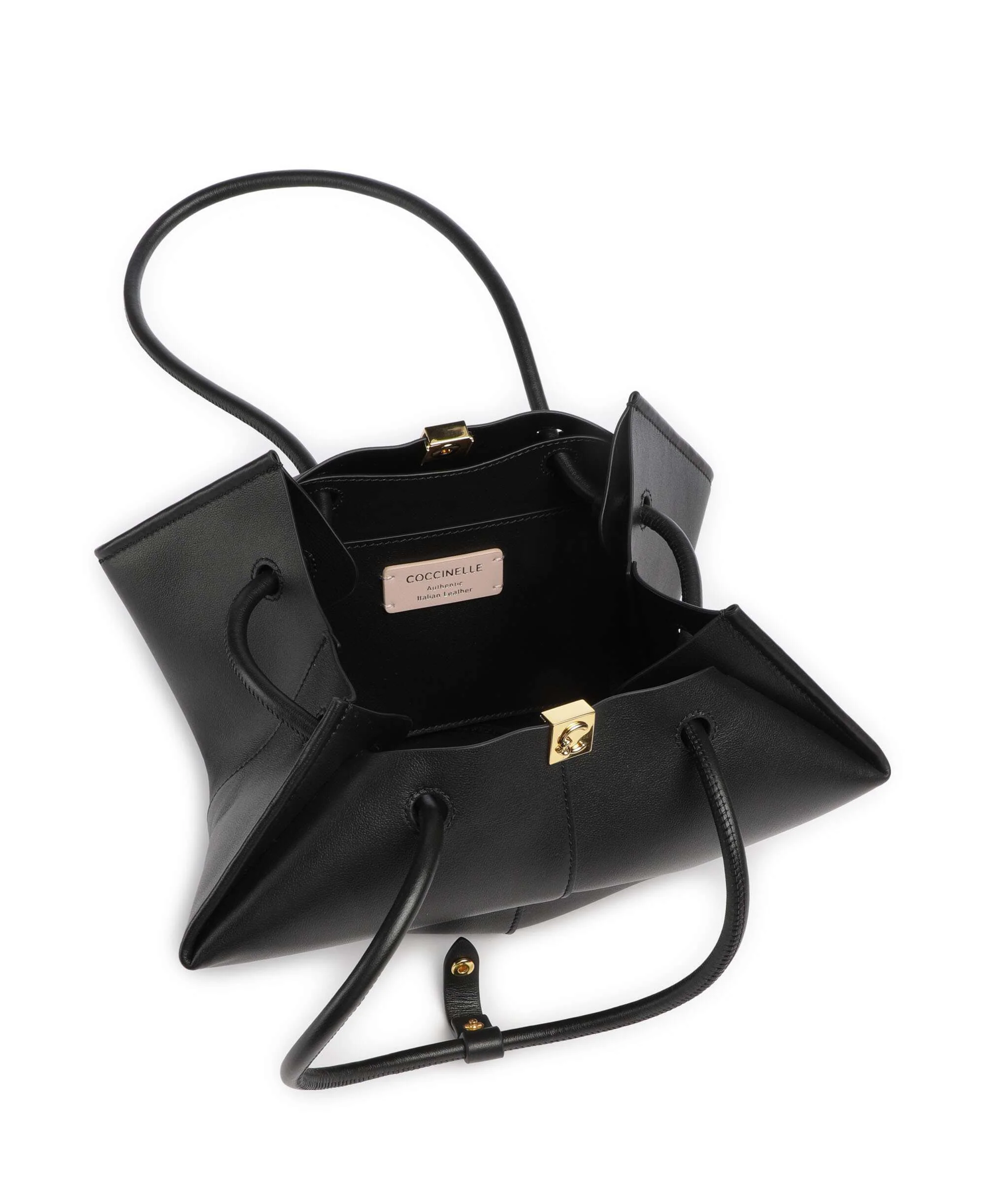 Coccinelle Kamy Shoulder bag noir - Image 5