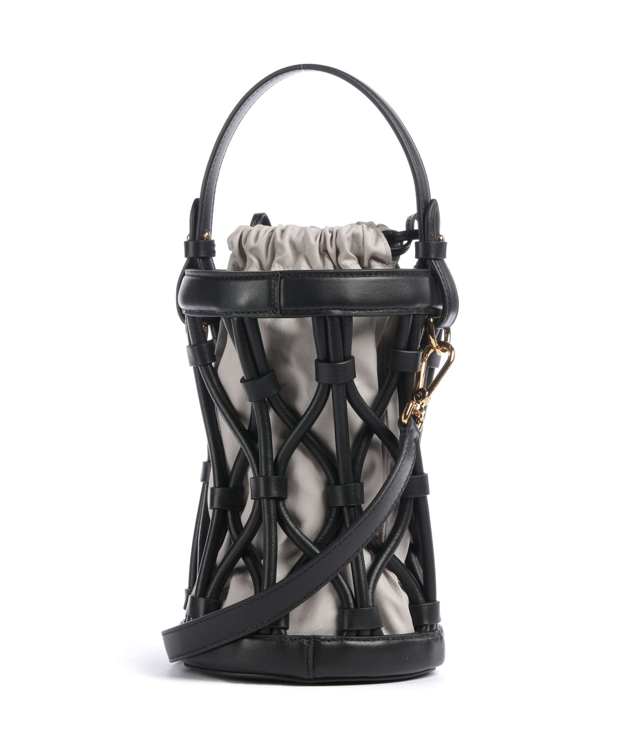Coccinelle Koi Bucket bag noir - Image 2