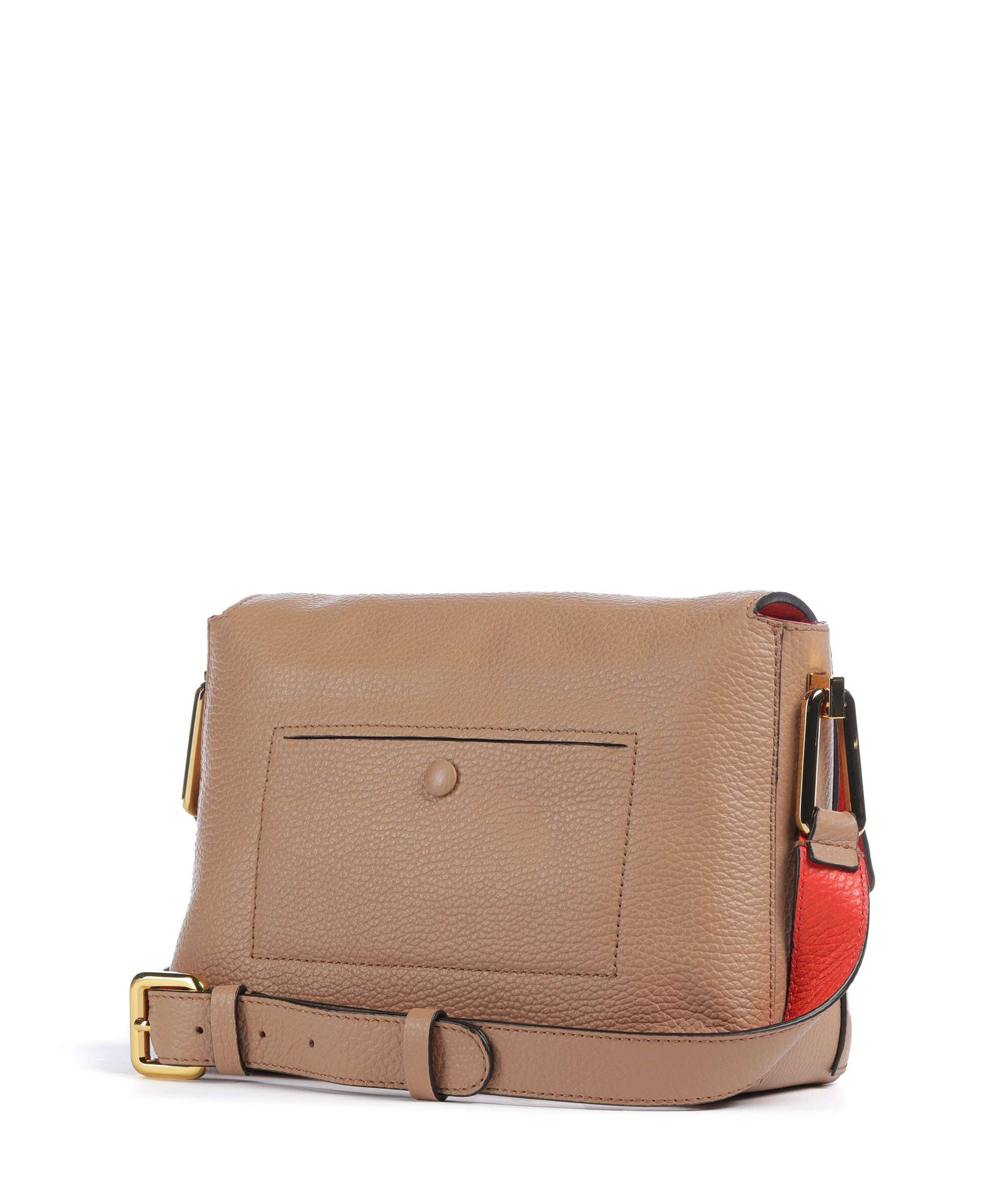 Coccinelle Liya Crossbody bag skin/gazpacho - Image 2