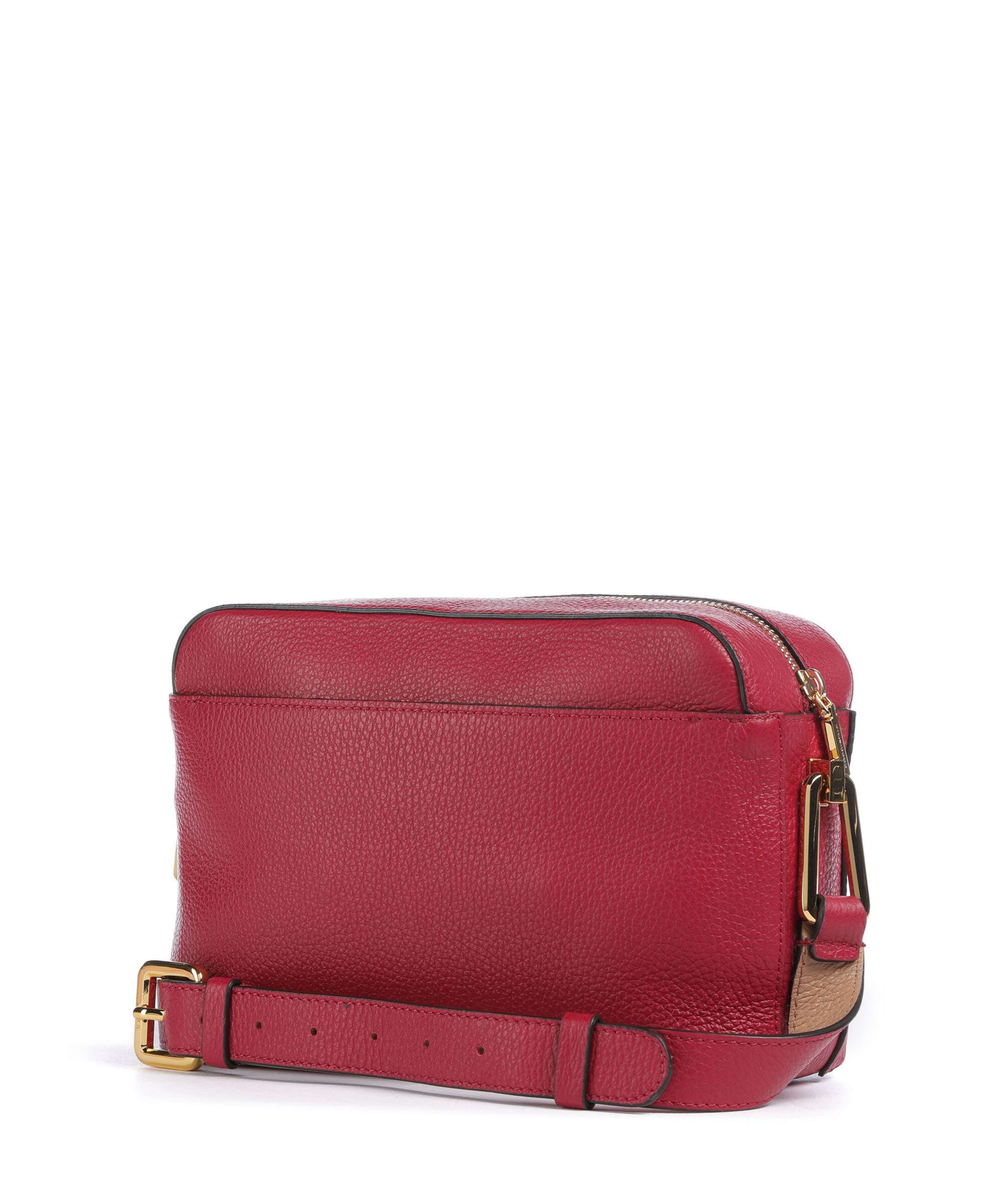 Coccinelle Liya Crossbody bag sangria/skin - Image 2