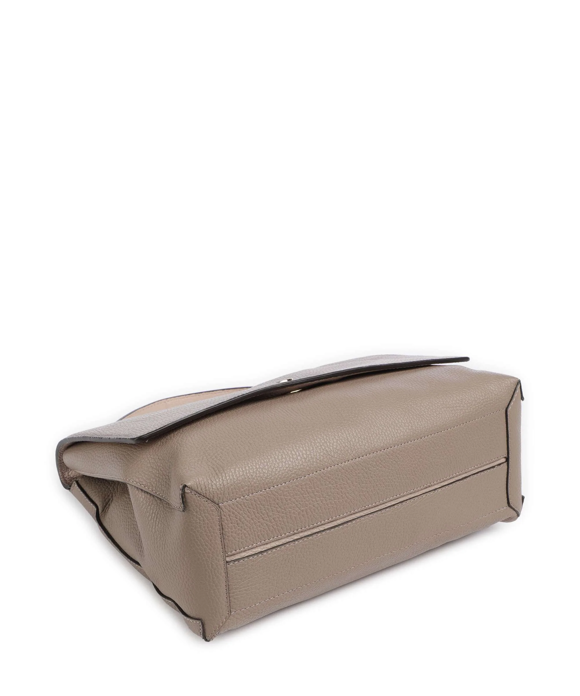 Coccinelle Liya Handbag warm taupe/rosette - Image 5