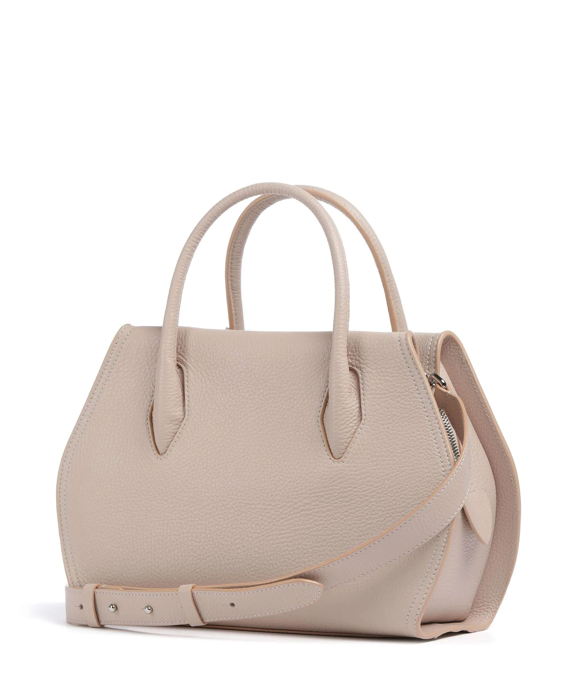 Coccinelle Lord Handbag rosette - Image 2
