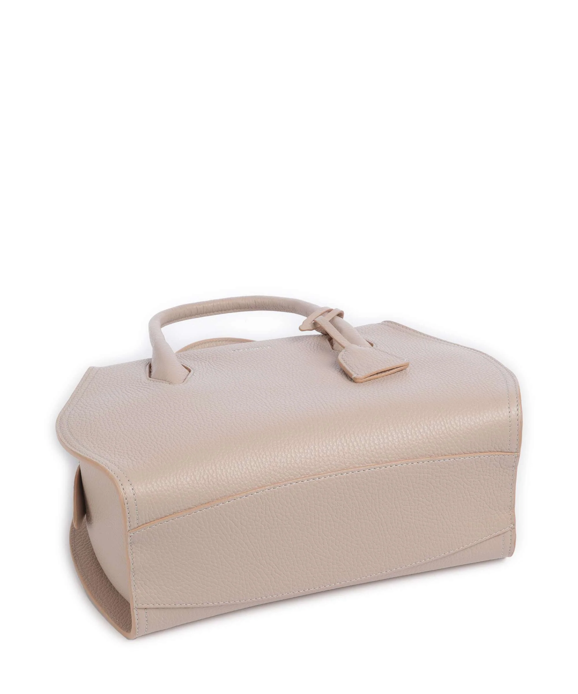 Coccinelle Lord Handbag rosette - Image 5