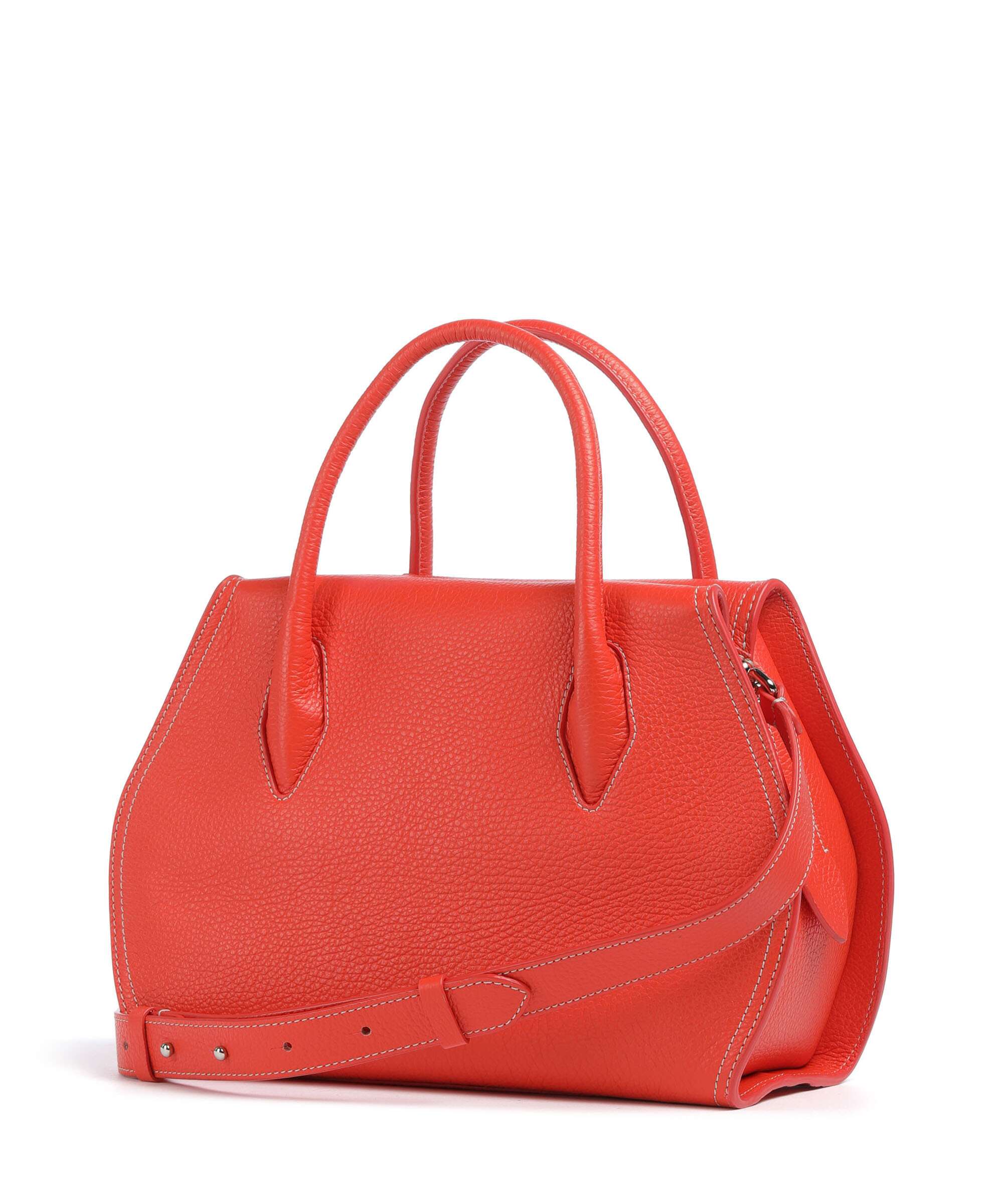 Coccinelle Lord Handbag gazpacho - Image 2