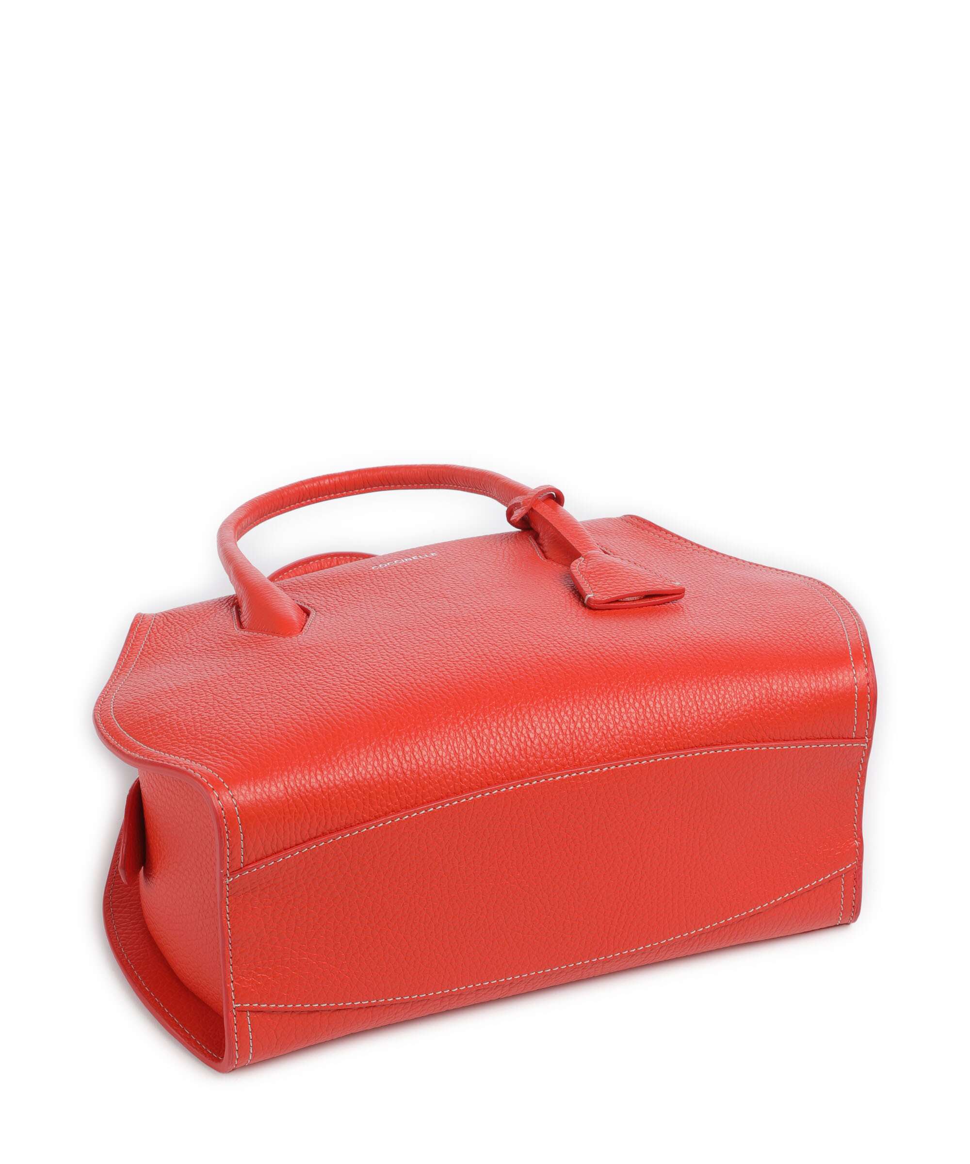 Coccinelle Lord Handbag gazpacho - Image 5