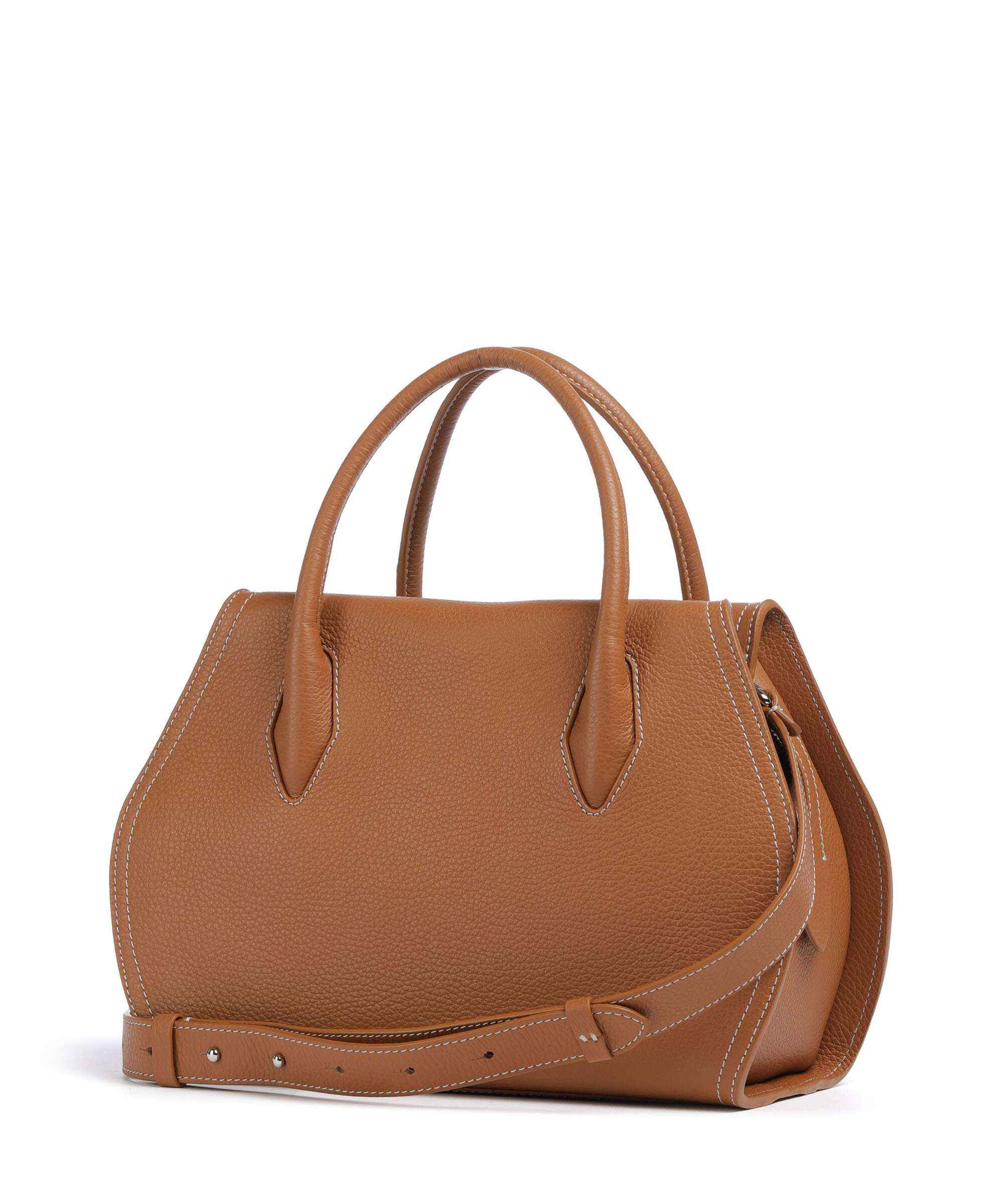 Coccinelle Lord Handbag cuir - Image 2