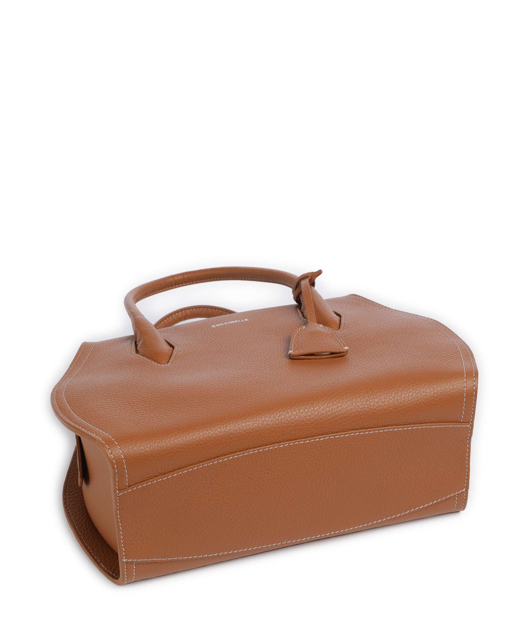 Coccinelle Lord Handbag cuir - Image 5