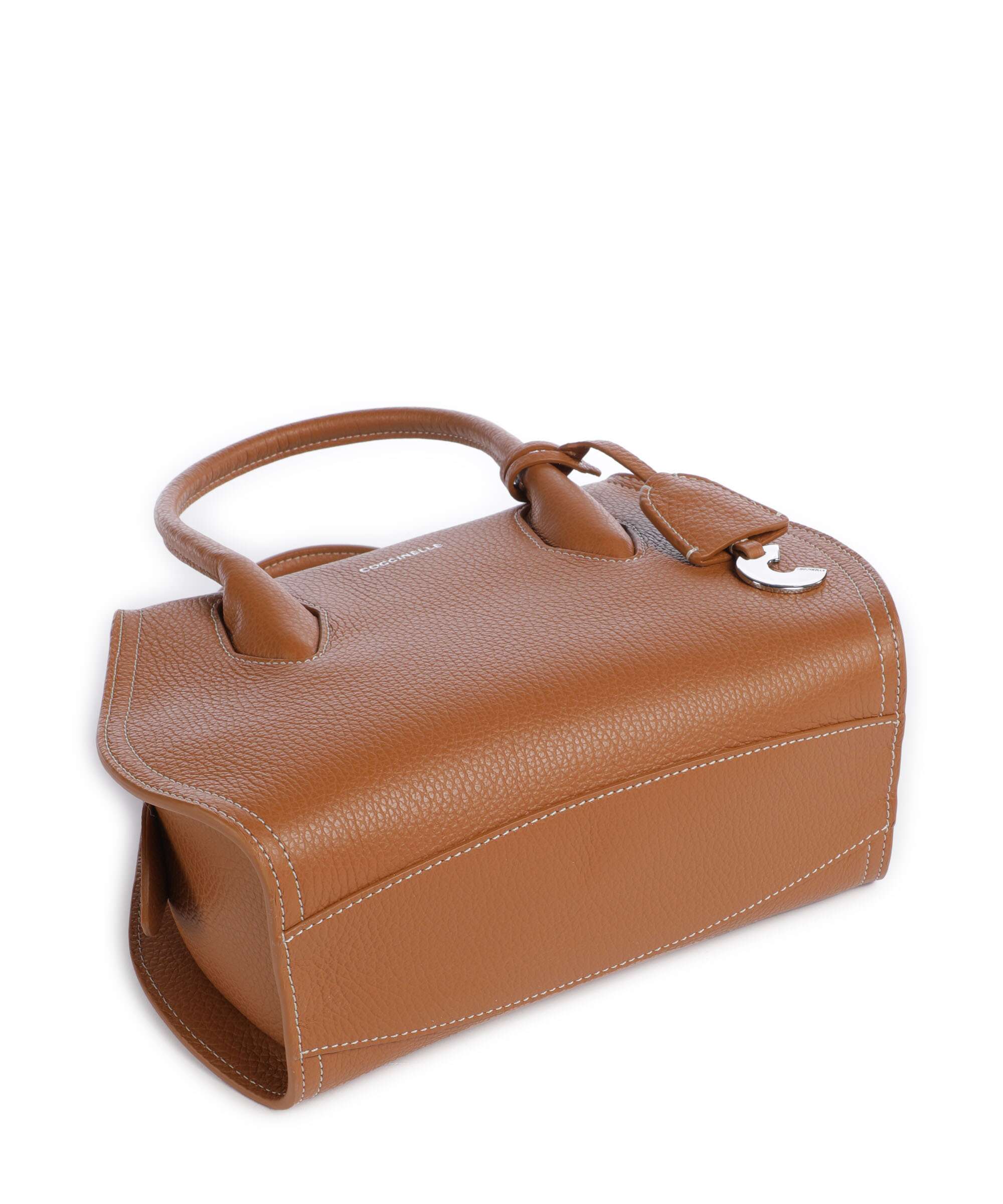 Coccinelle Lord Handbag cuir - Image 5