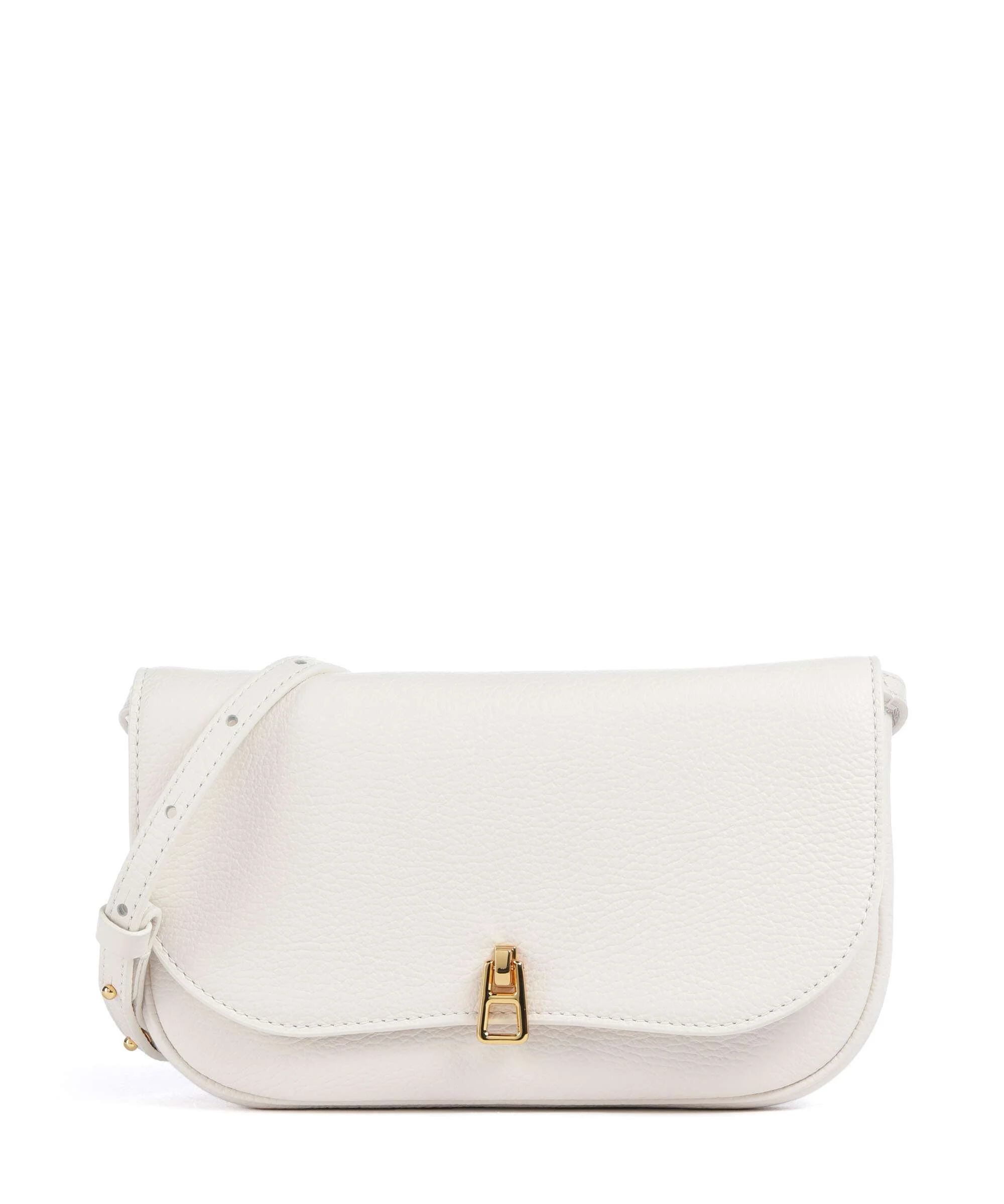 Coccinelle Magie Crossbody bag blanco