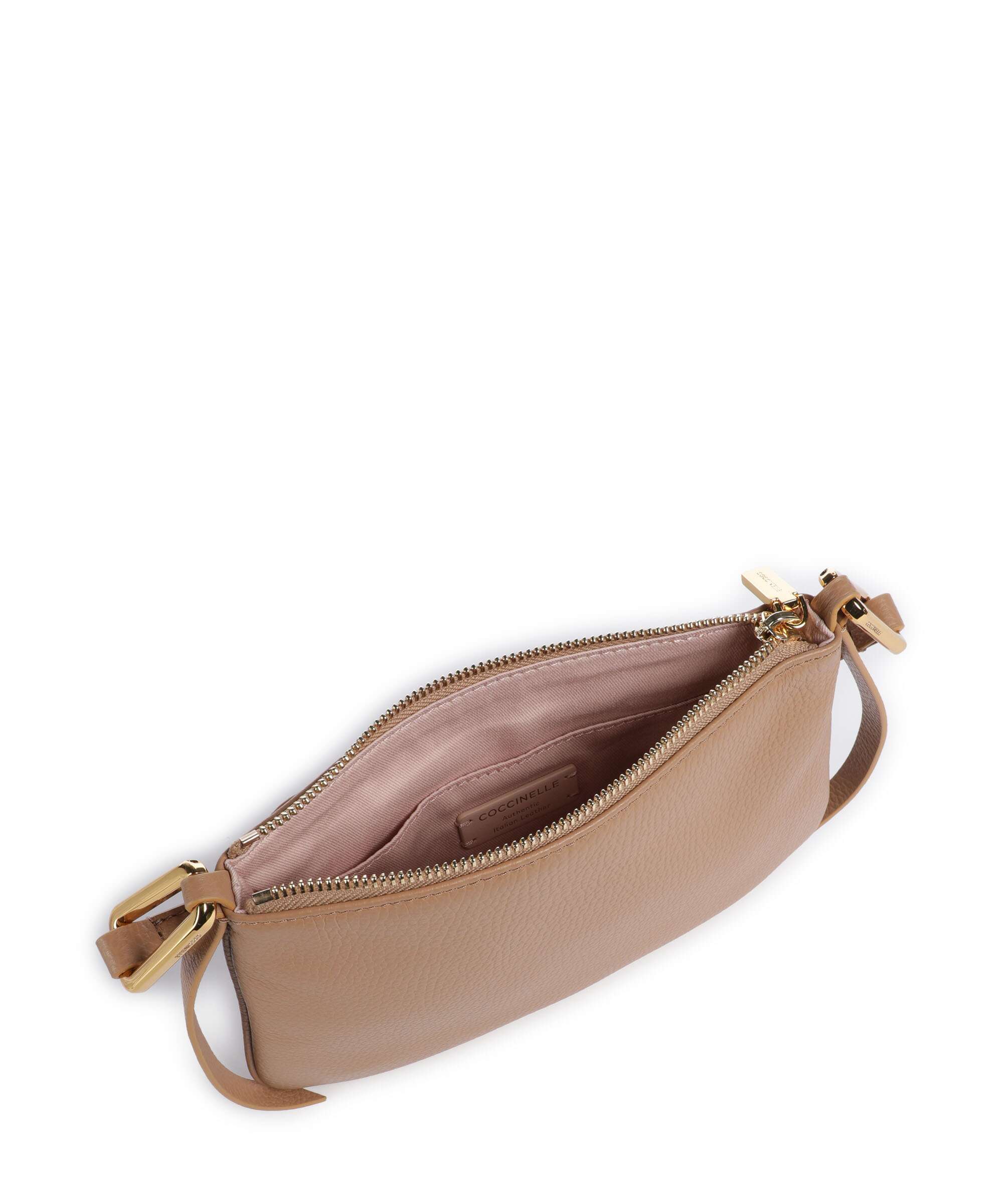 Coccinelle Magie Crossbody bag skin - Image 6