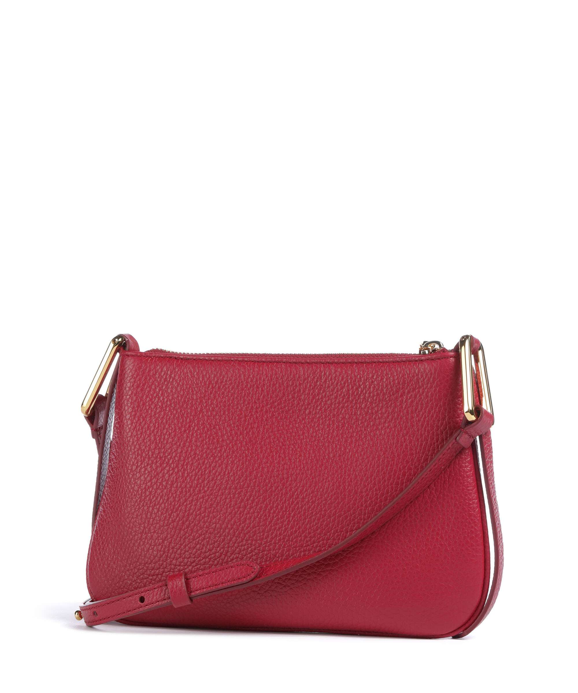 Coccinelle Magie Crossbody bag sangria - Image 2