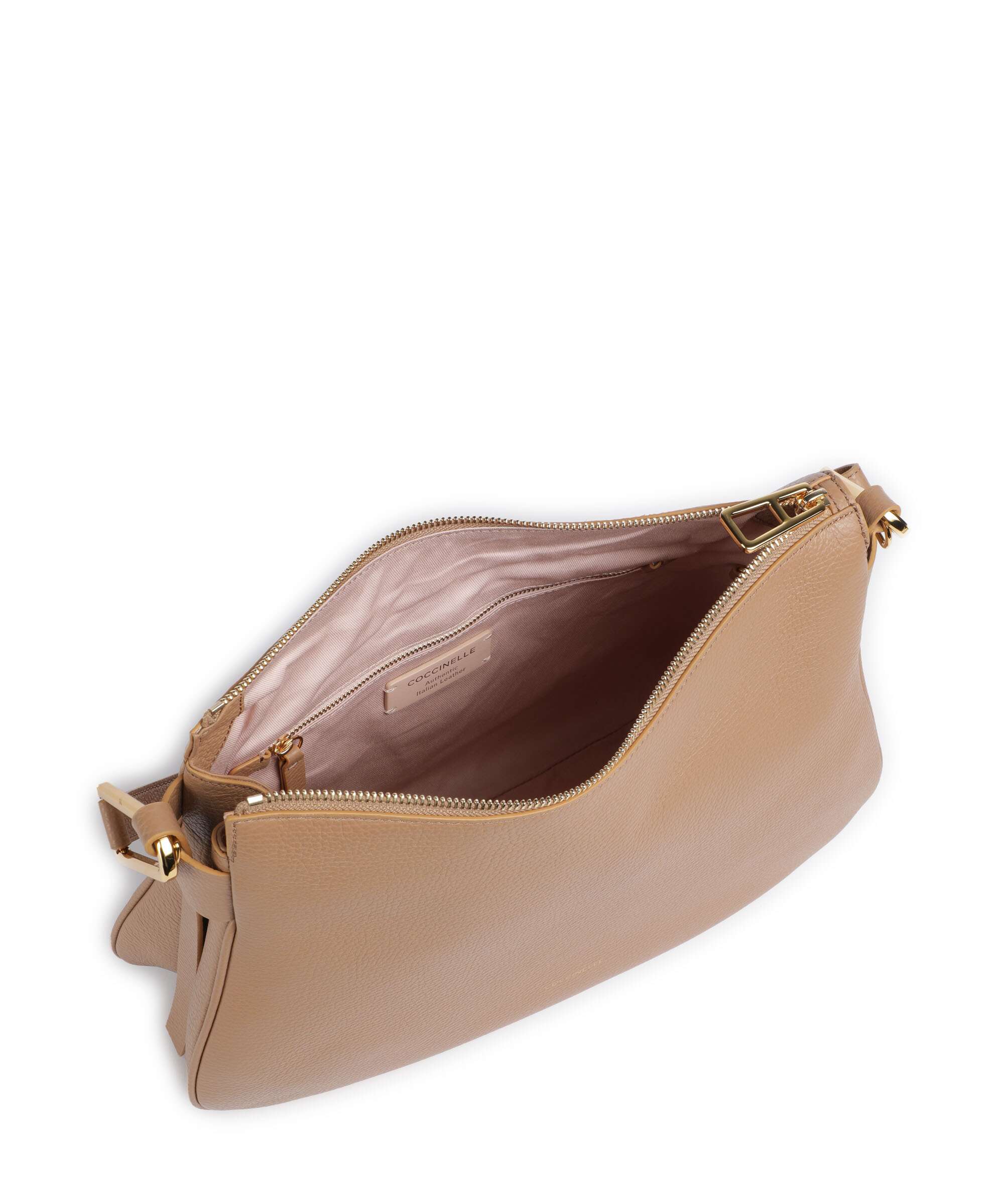 Coccinelle Magie Soft Hobo bag skin - Image 6