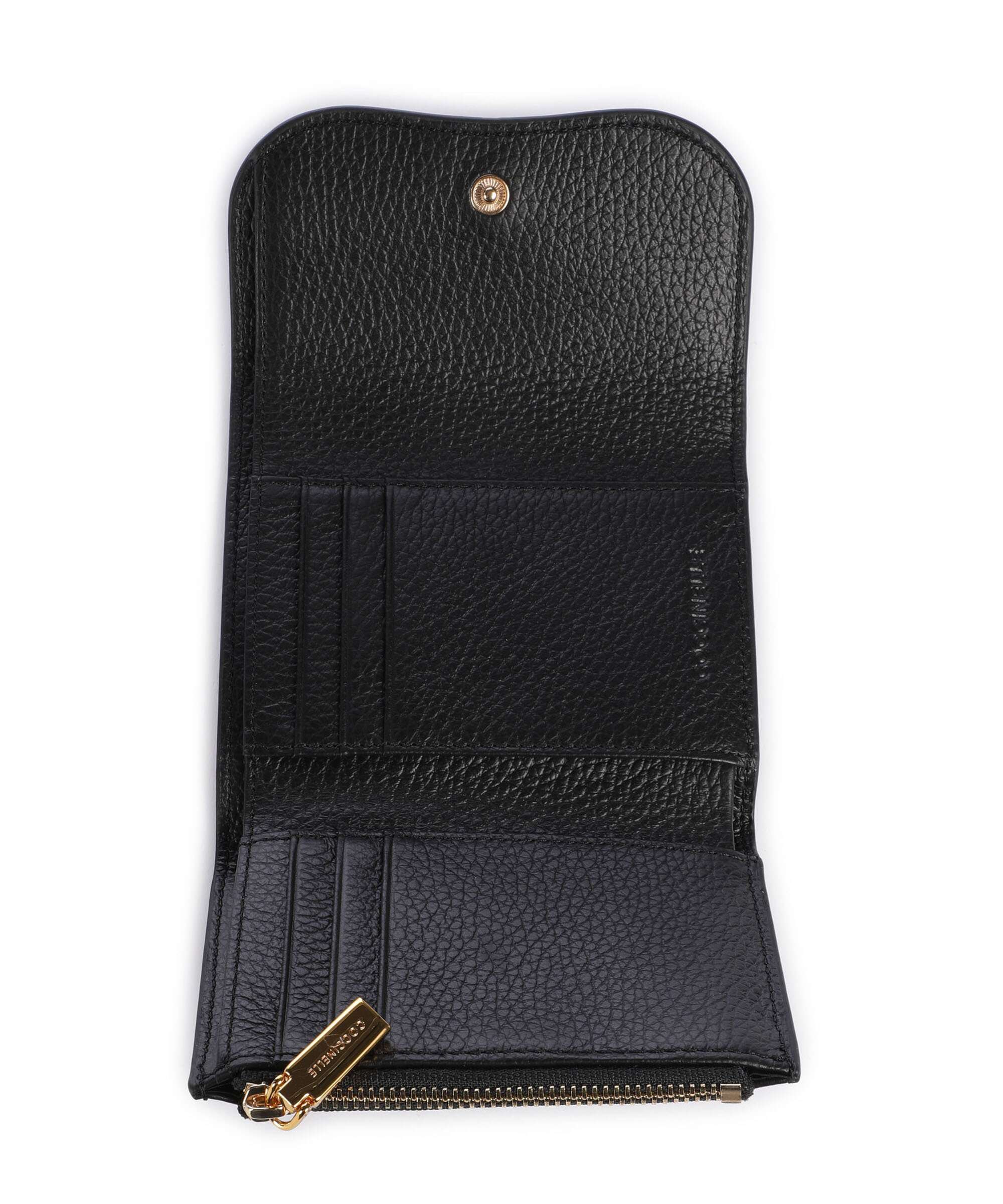 Coccinelle Magie Wallet noir - Image 2