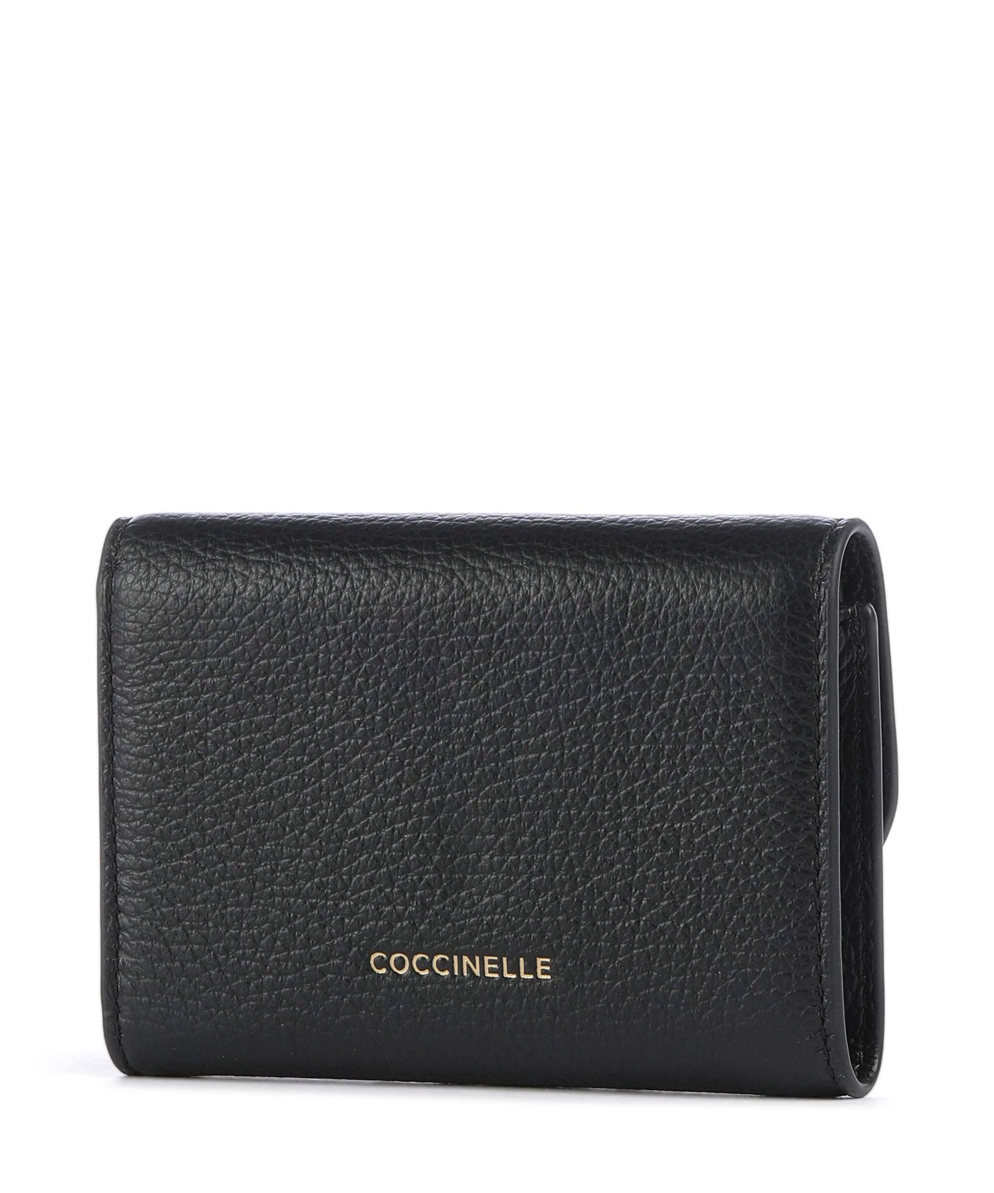 Coccinelle Magie Wallet noir - Image 3