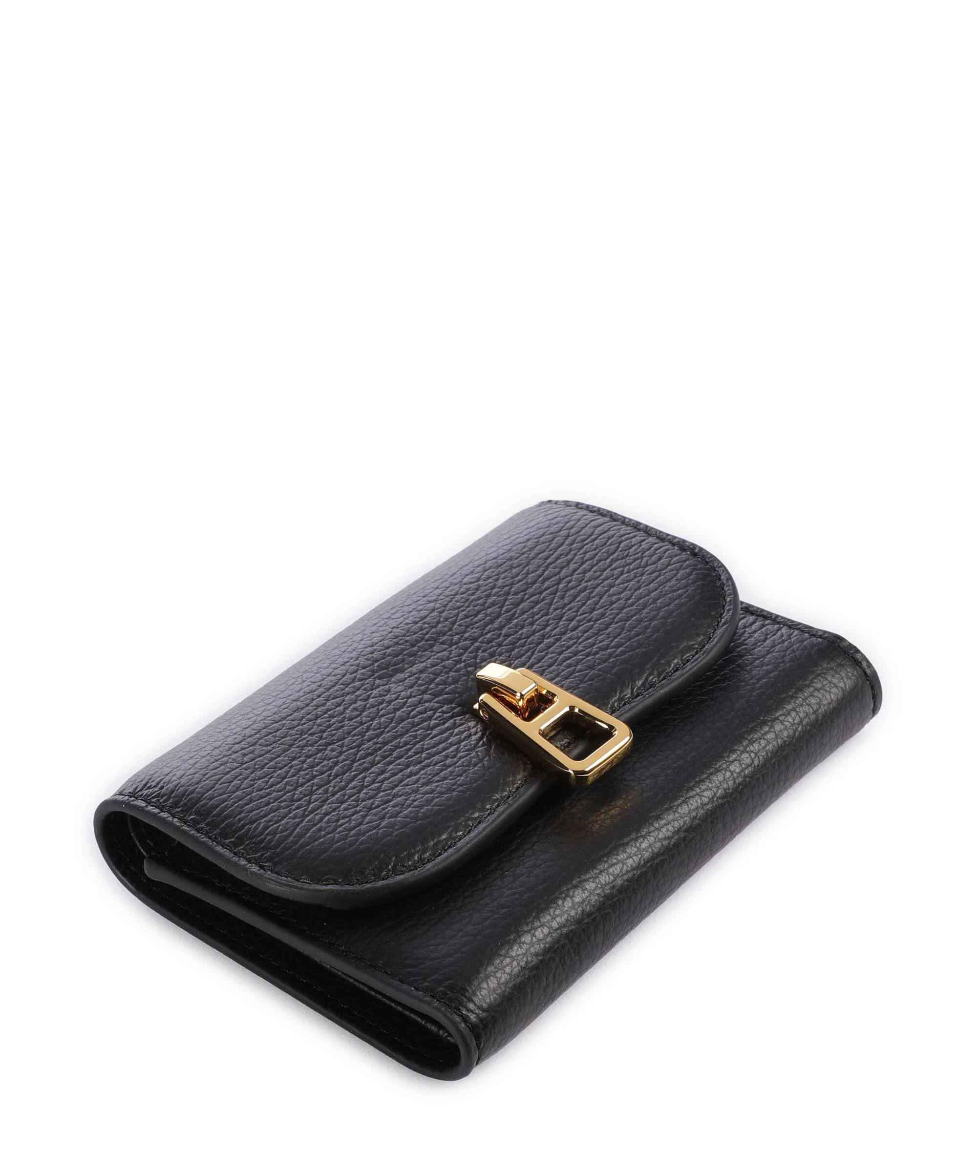 Coccinelle Magie Wallet noir - Image 4