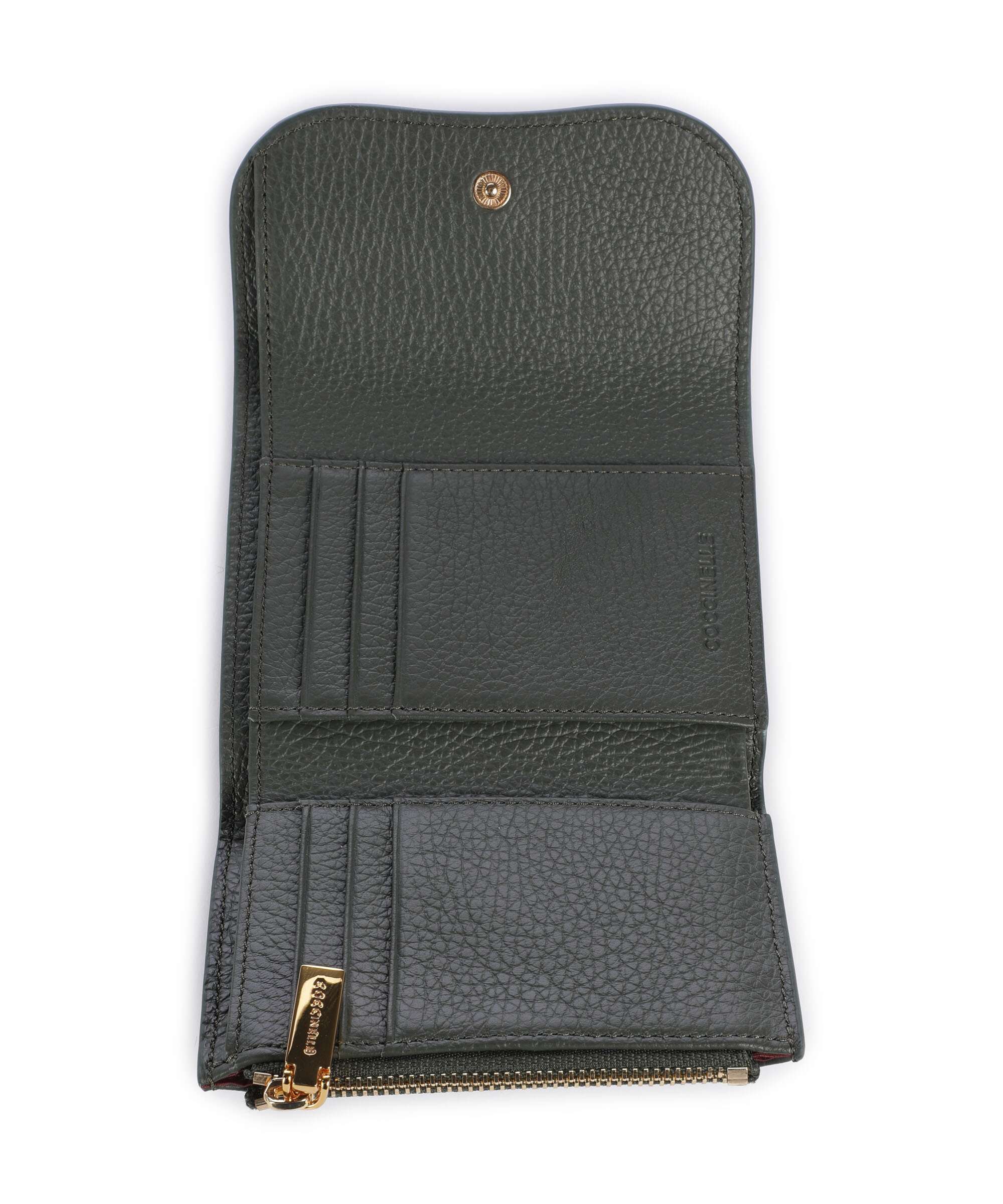 Coccinelle Magie Wallet alga - Image 2