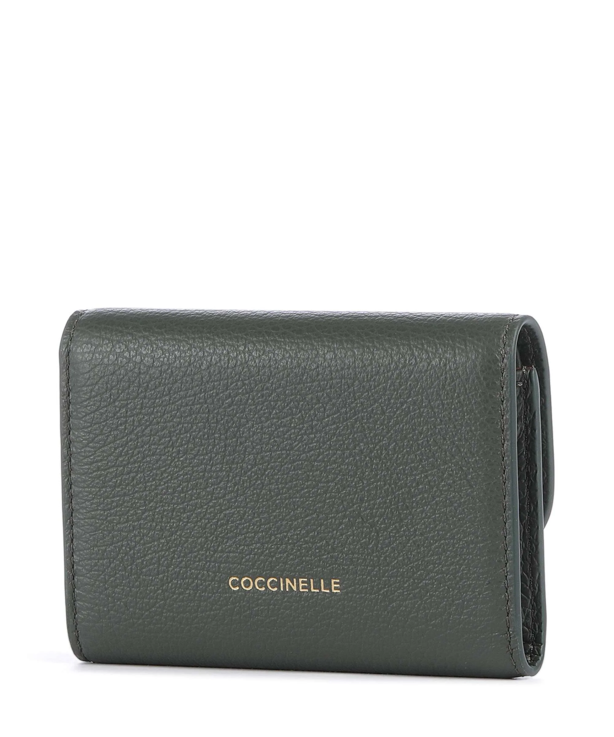 Coccinelle Magie Wallet alga - Image 3