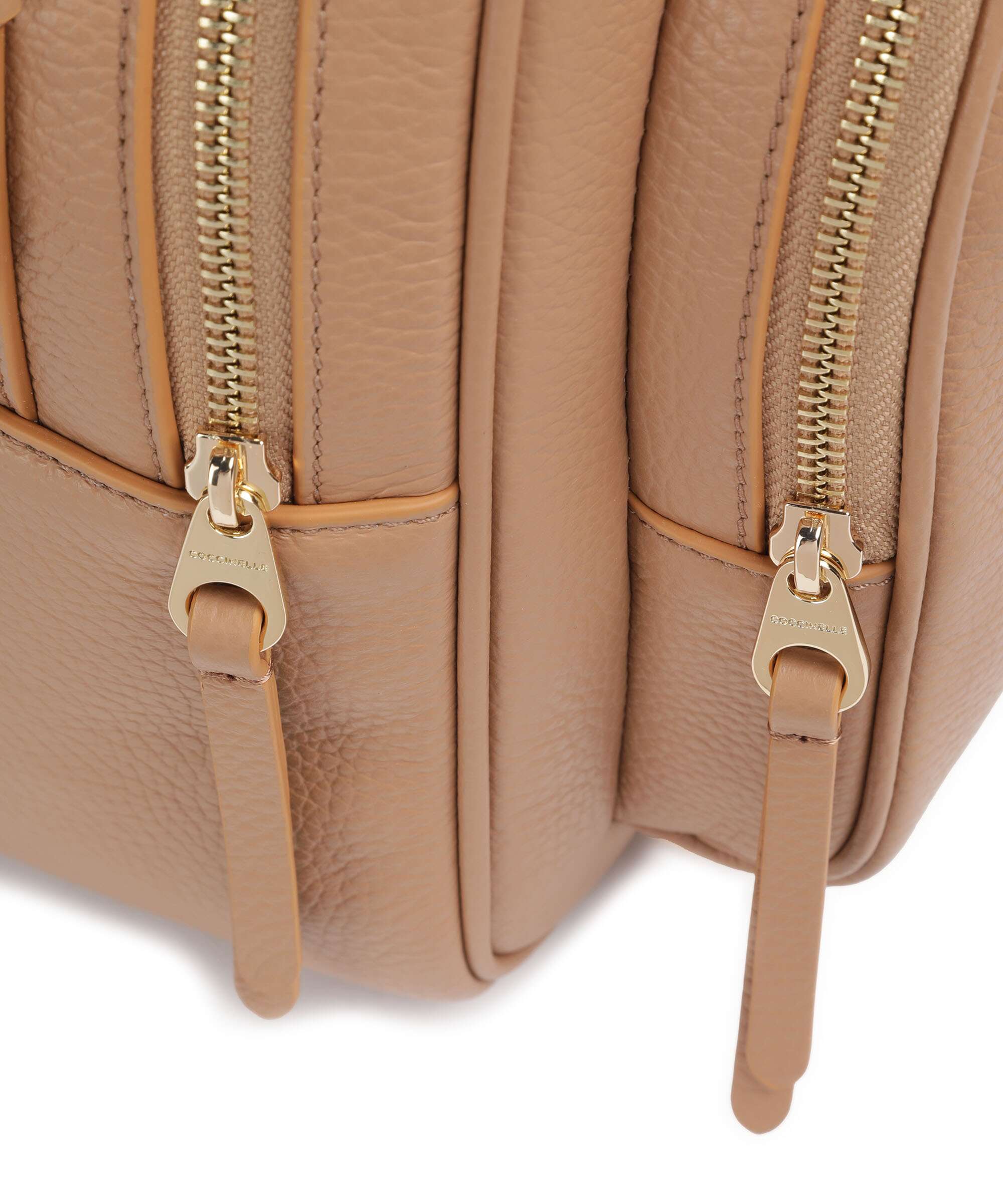 Coccinelle Malory Backpack skin - Image 4