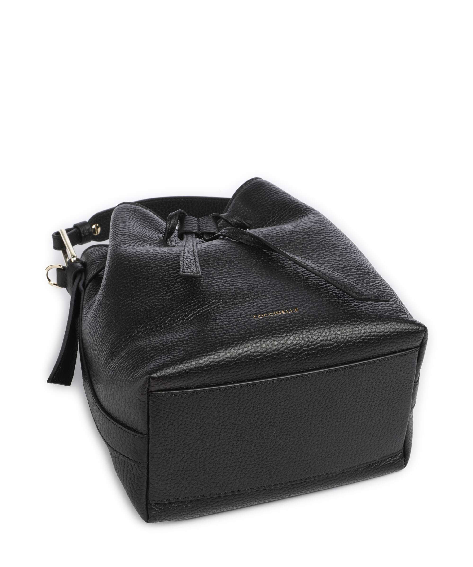 Coccinelle Malory Bucket bag noir - Image 6