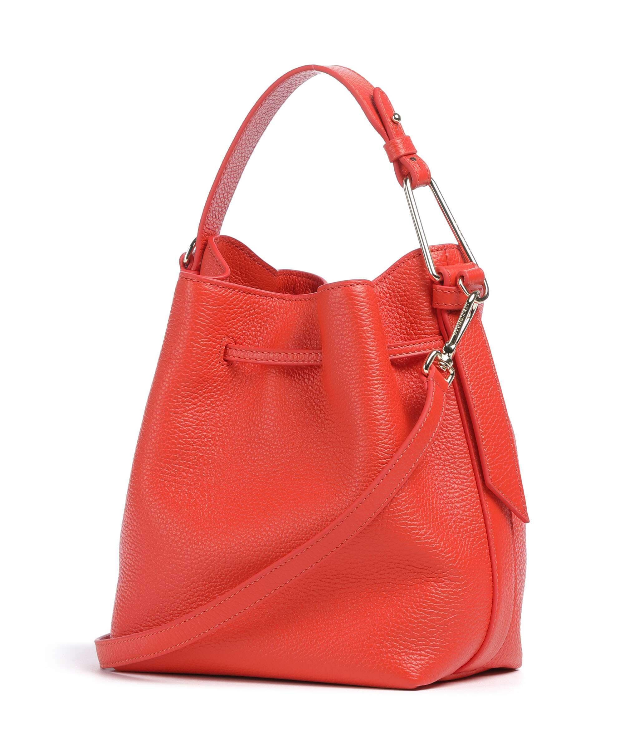 Coccinelle Malory Bucket bag gazpacho - Image 2