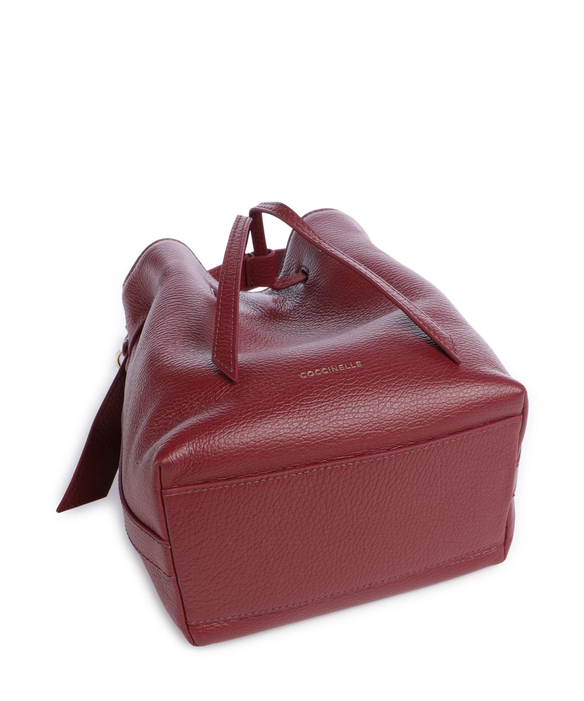 Coccinelle Malory Bucket bag ribes - Image 6