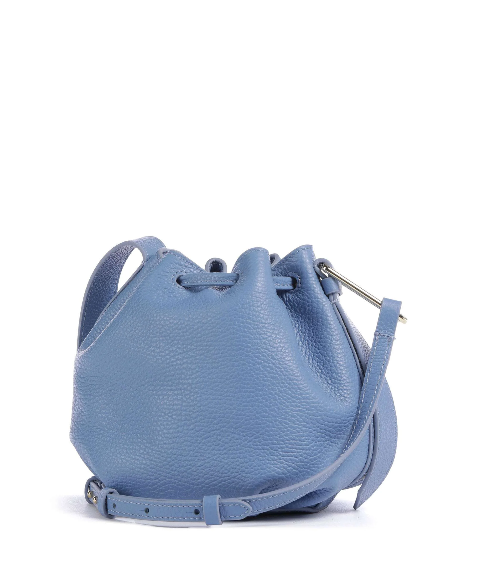 Coccinelle Malory Bucket bag azul - Image 2