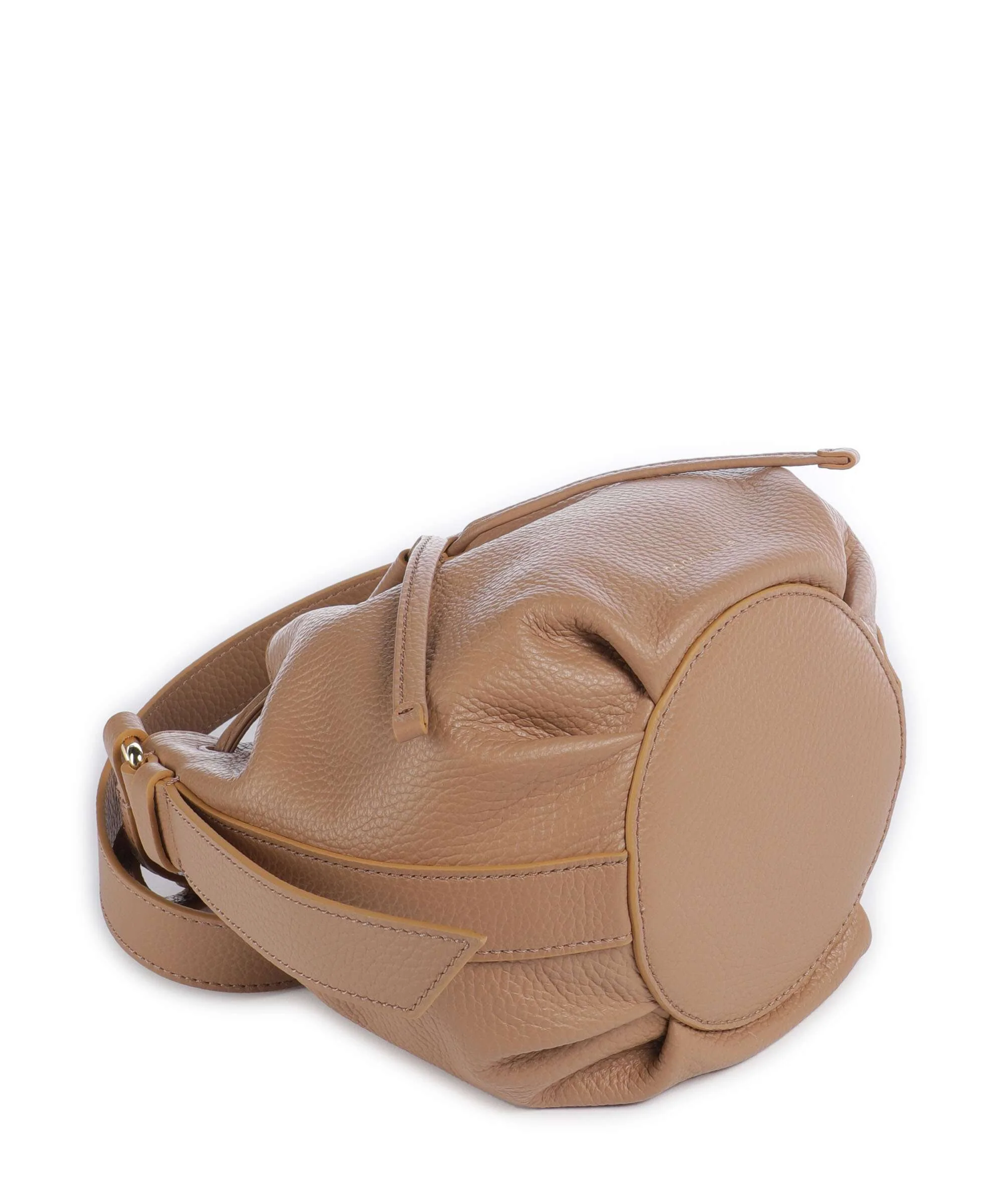 Coccinelle Malory Bucket bag skin - Image 5