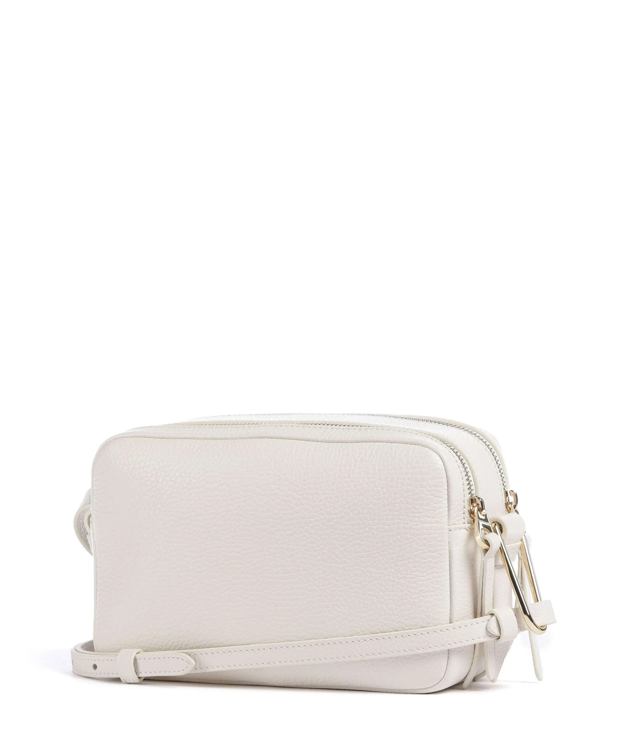 Coccinelle Malory Crossbody bag blanco - Image 2
