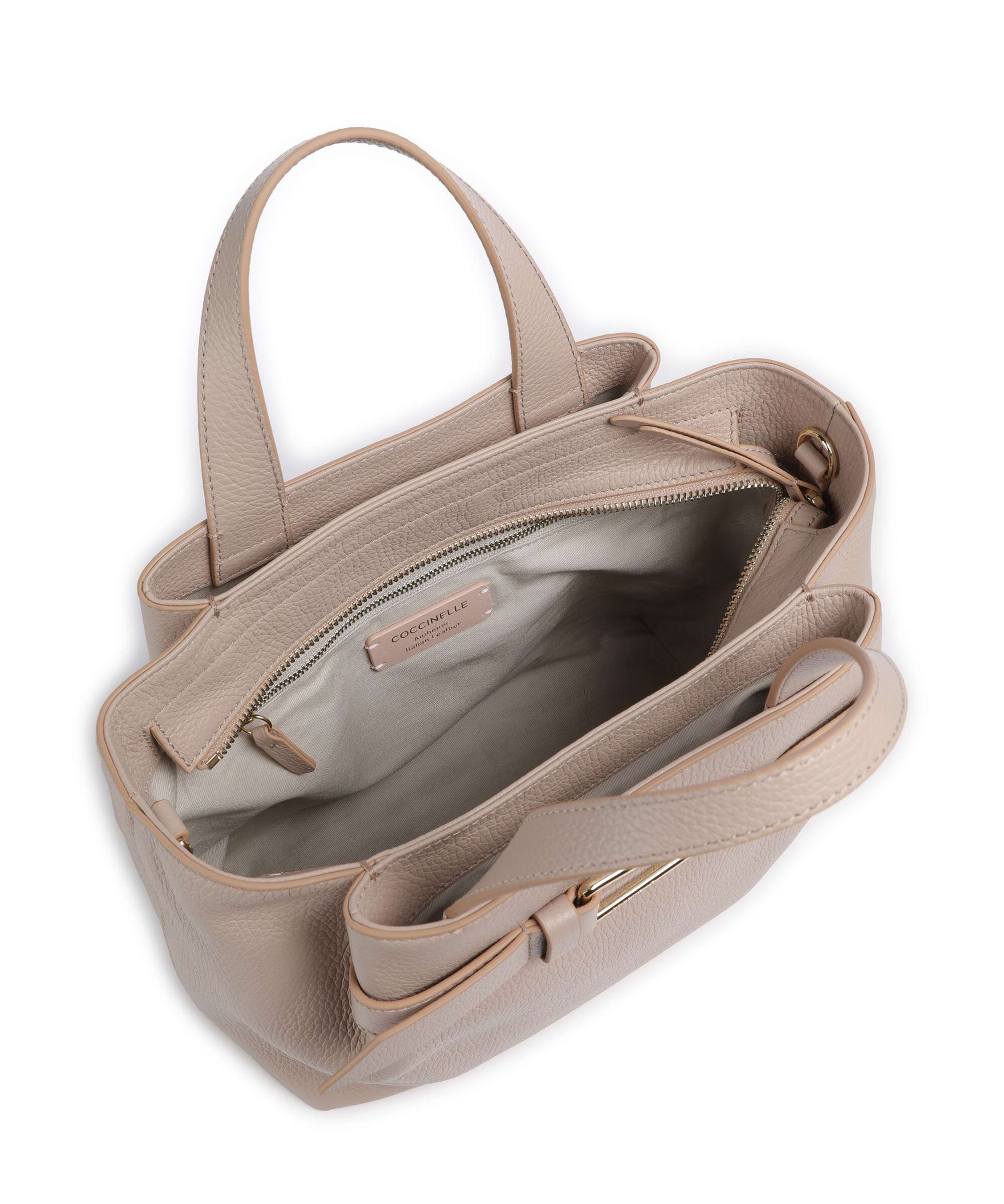 Coccinelle Malory Handbag rosette - Image 6
