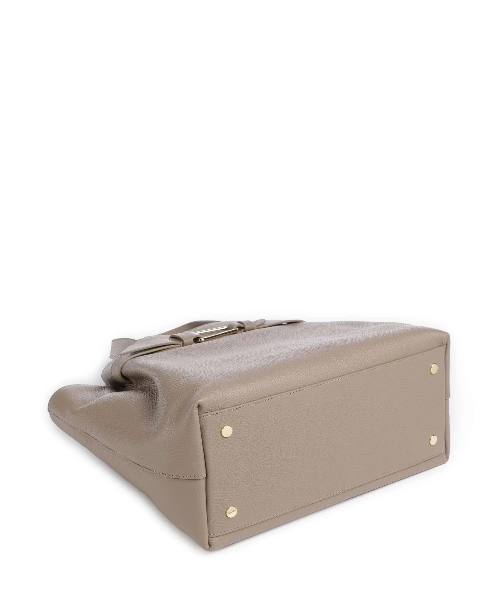 Coccinelle Malory Handbag warm taupe - Image 5