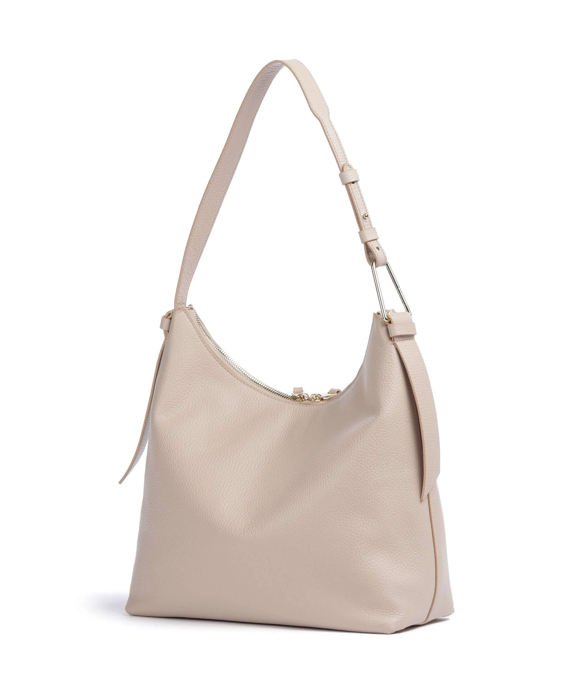 Coccinelle Malory Hobo bag rosette - Image 2