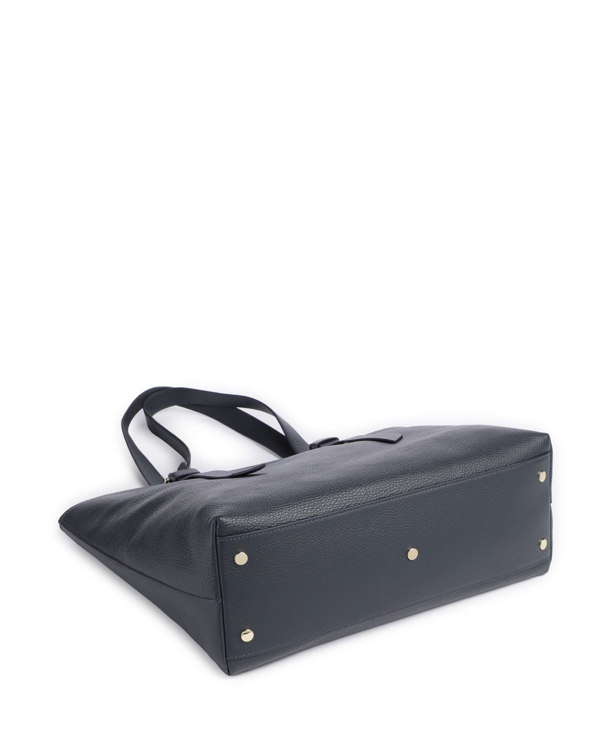 Coccinelle Malory Tote bag midnight blue - Image 5