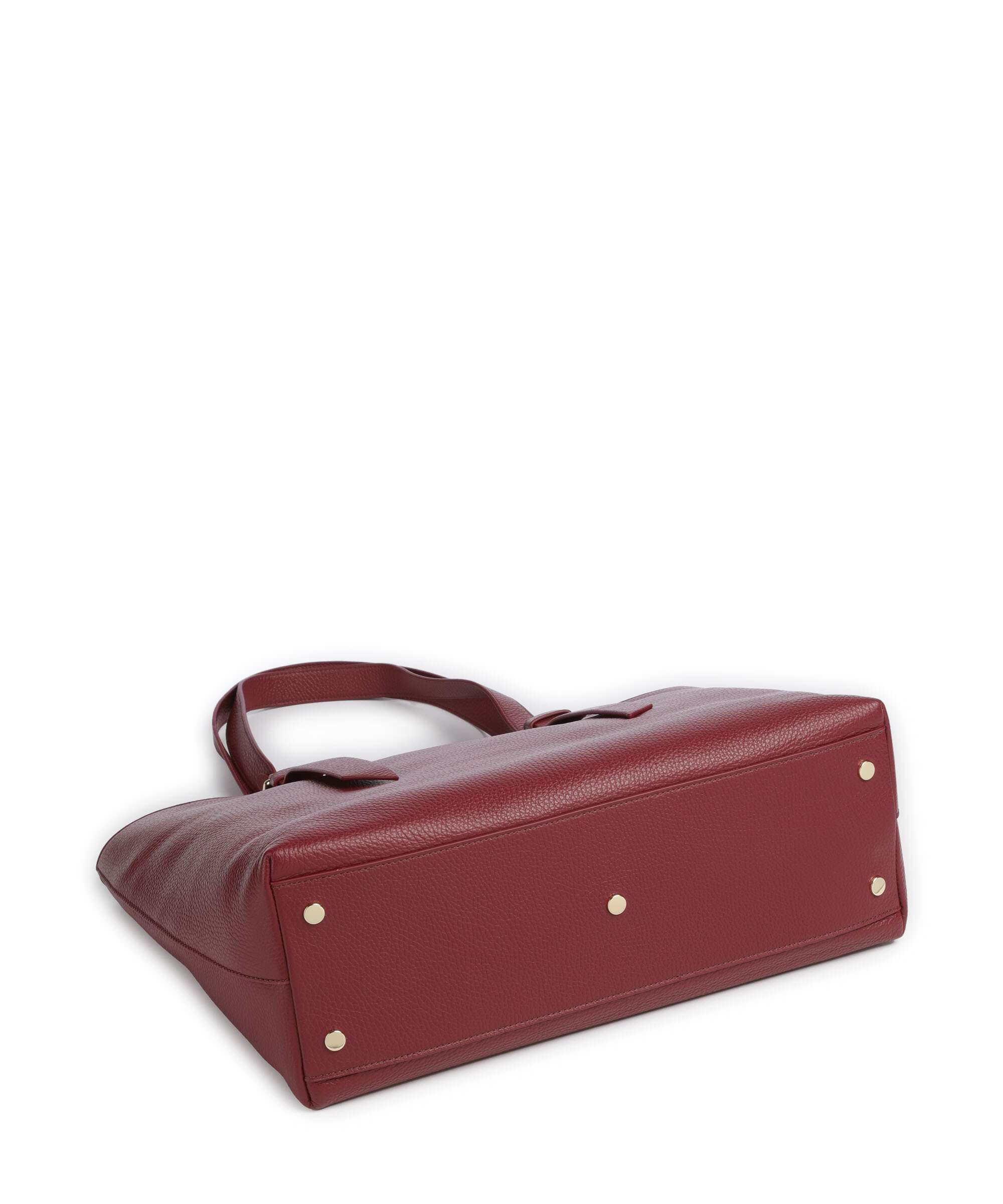 Coccinelle Malory Tote bag ribes - Image 5
