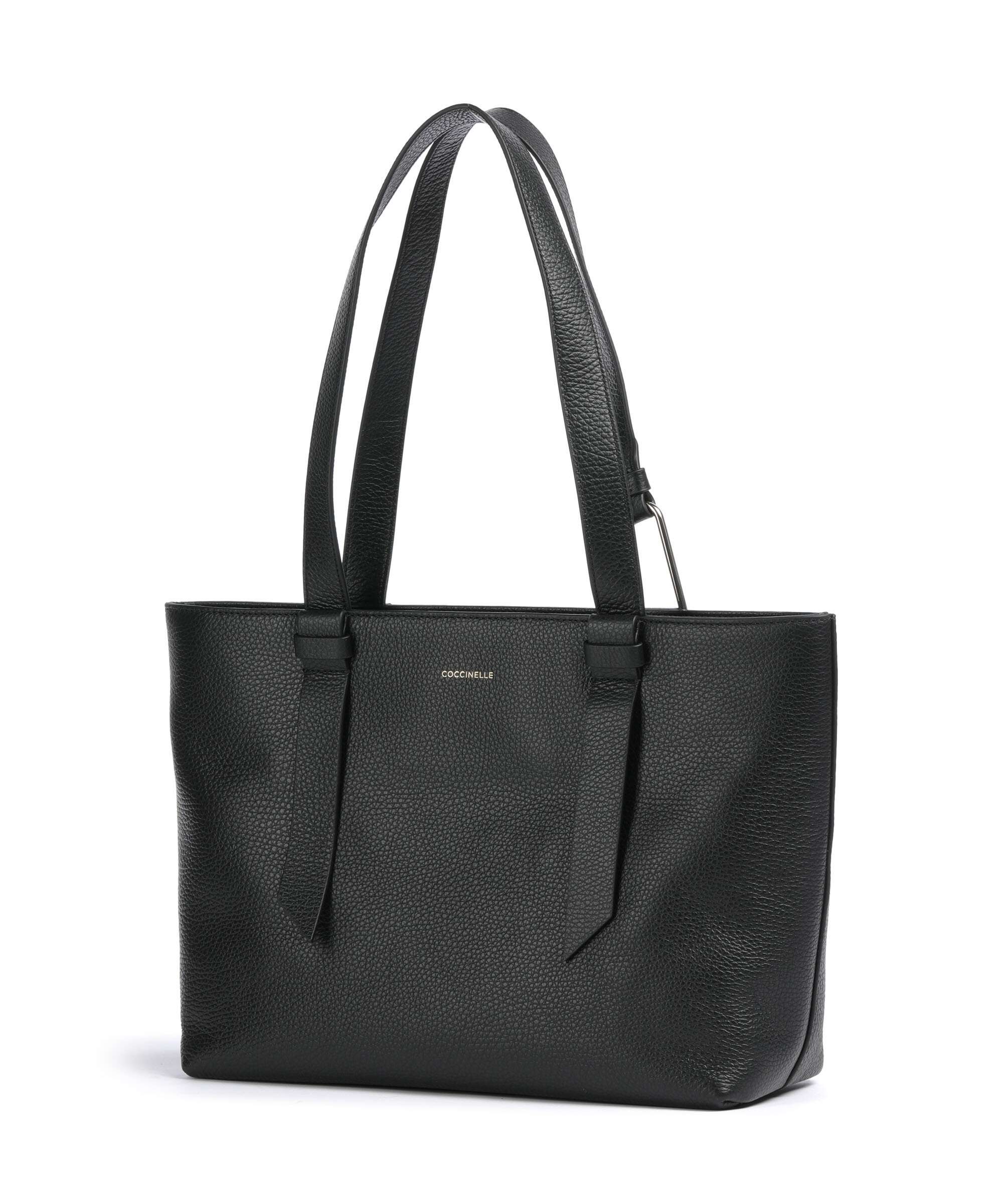 Coccinelle Malory Tote bag noir - Image 2