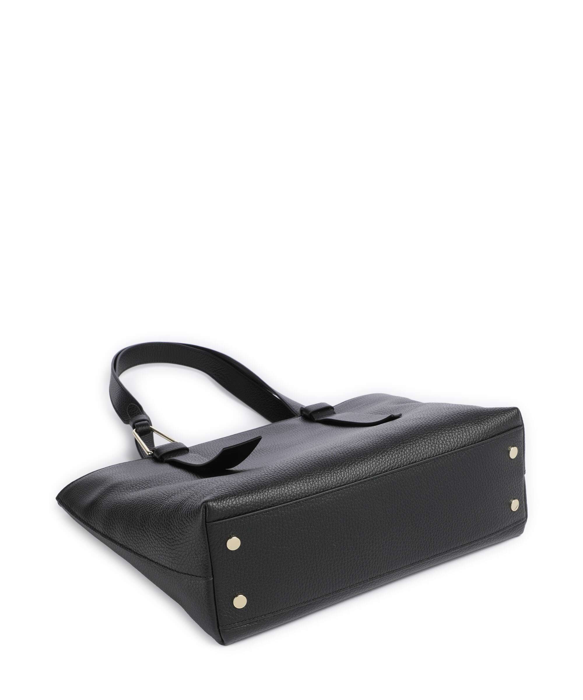 Coccinelle Malory Tote bag noir - Image 4